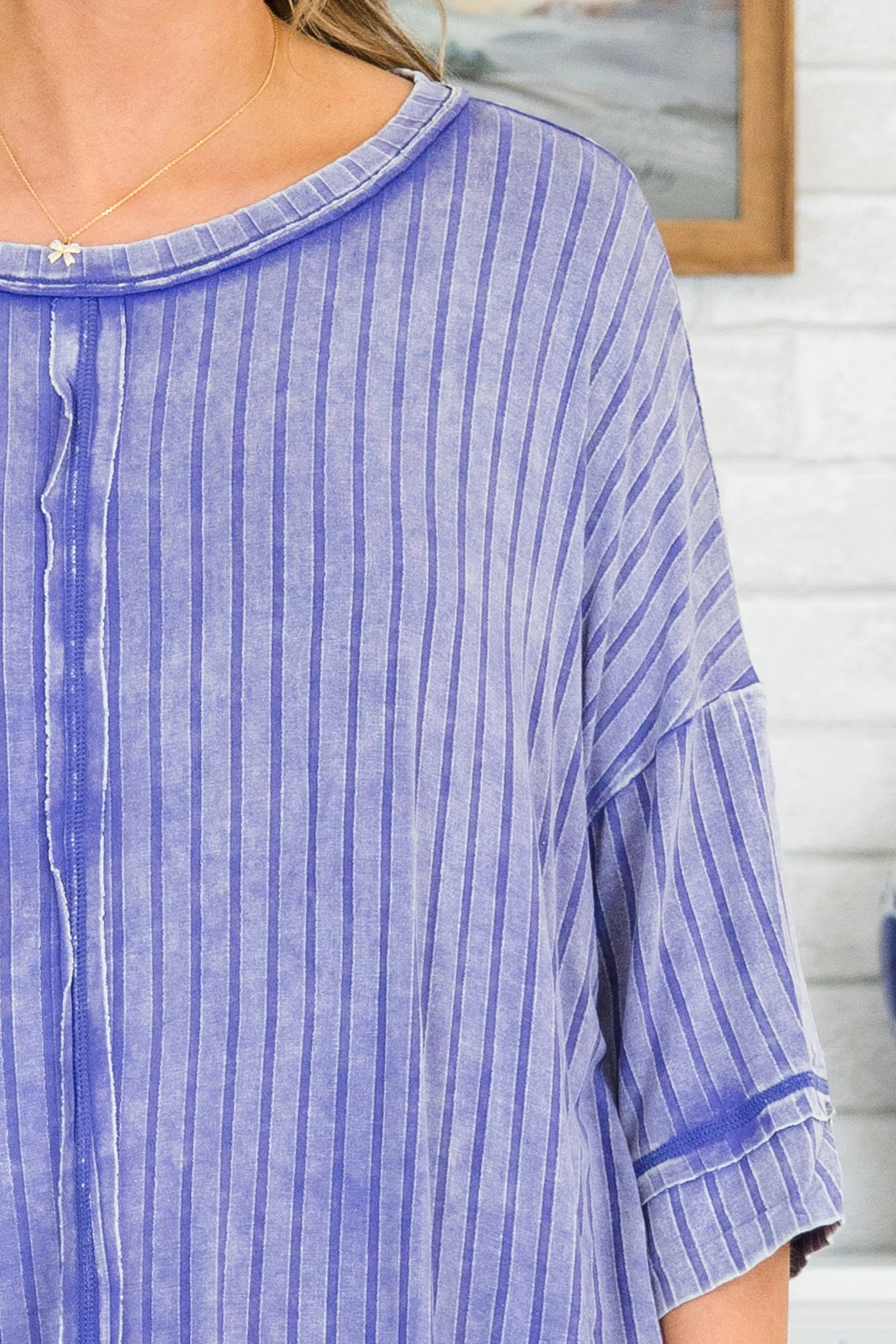 You're All Mine Top, Marlin - Giverhouse