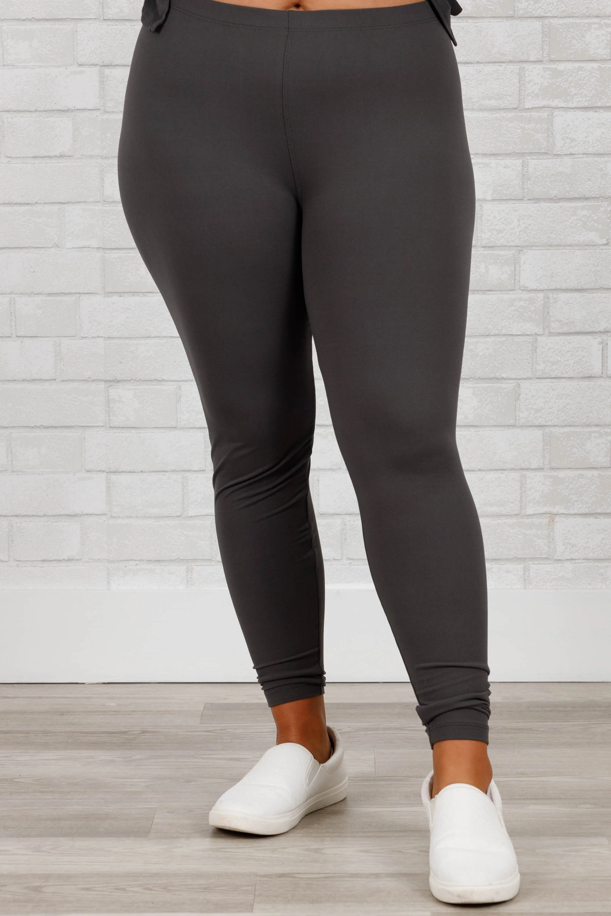 Happiness Because Of You Set, Ash Grey - Giverhouse