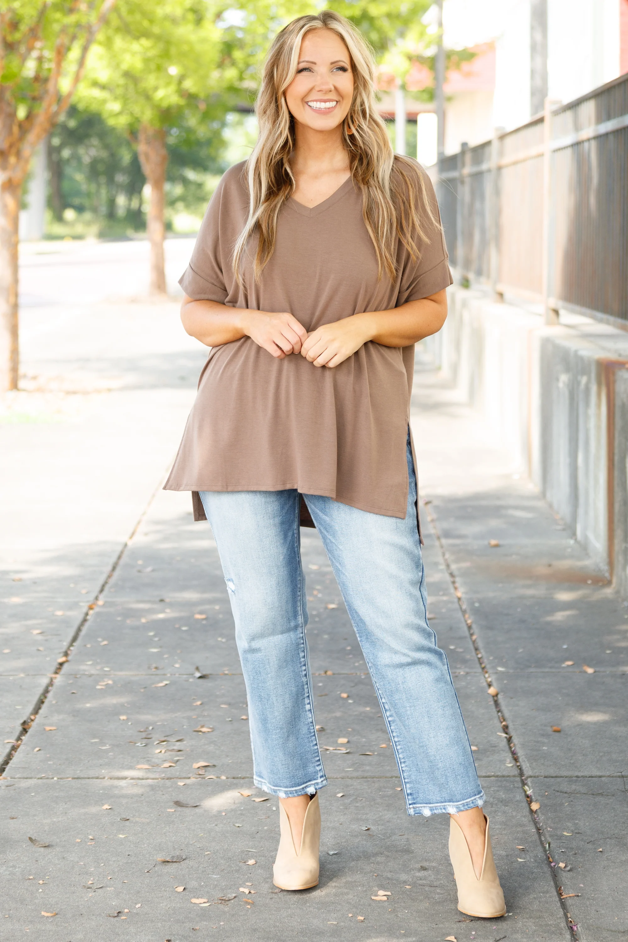 Legendary Memories Jeans, Dark Wash - Giverhouse