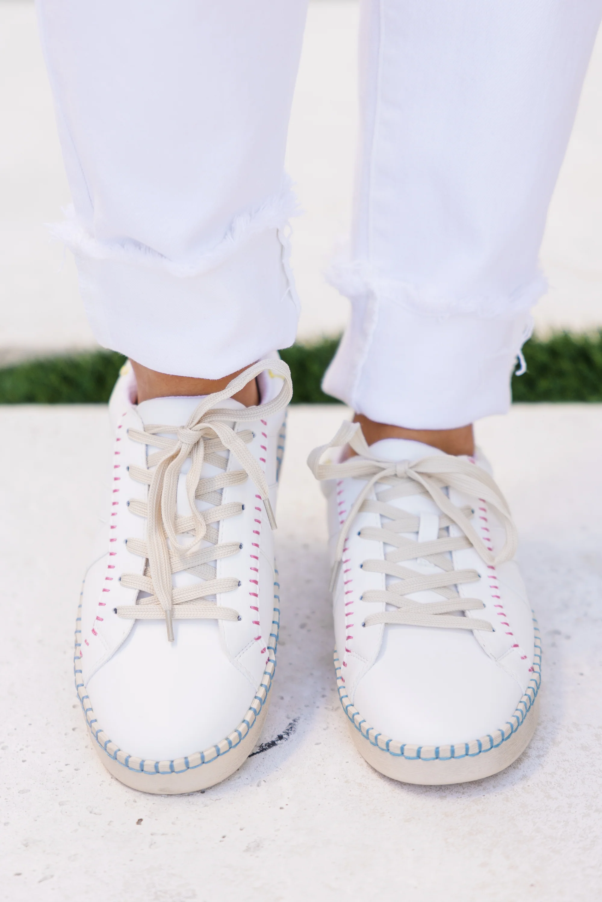 Corky's: Days That Fade Sneakers, Multi - Giverhouse