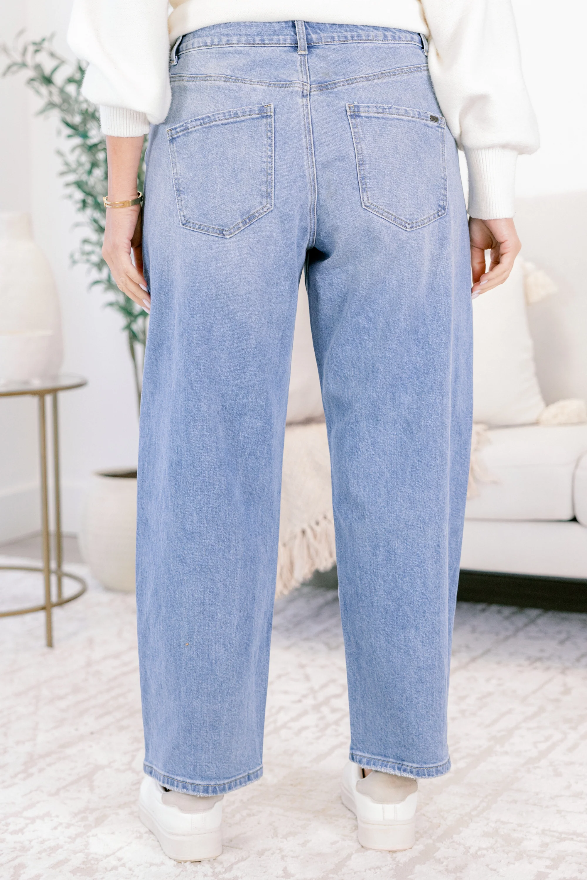 Passing Notes Jeans, Heart Doodle - Giverhouse