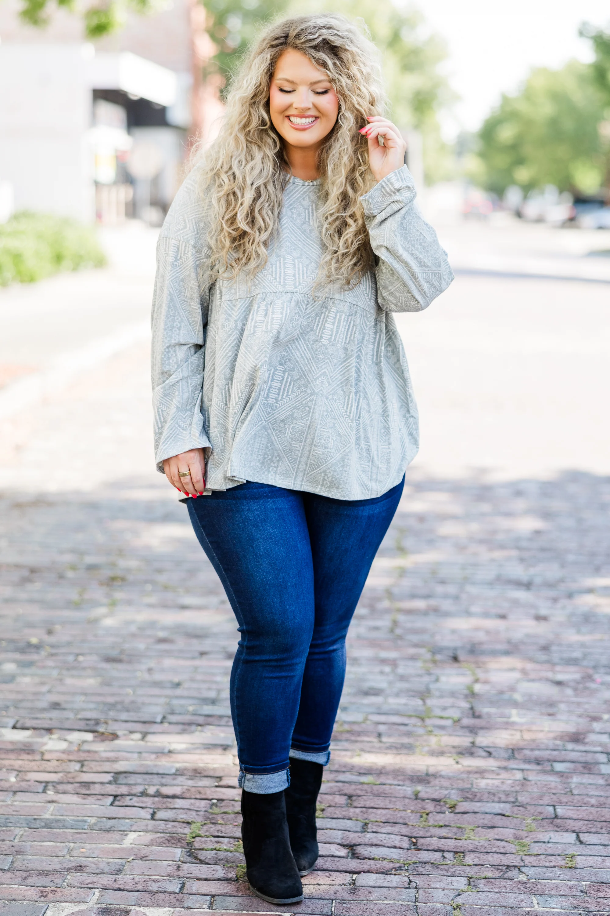 When I Go Top, Sage - Giverhouse