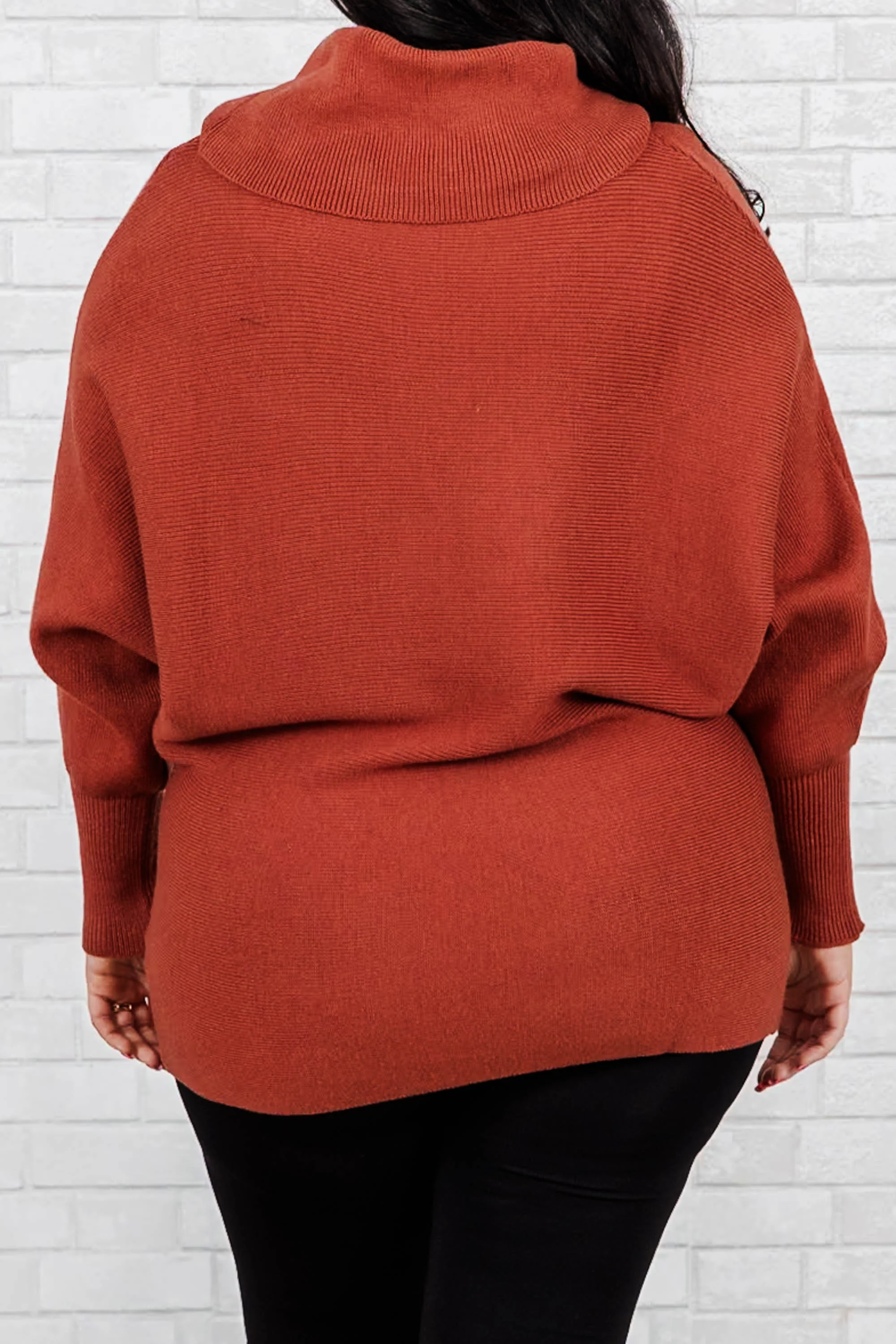 Our Love Is Easy Sweater, Caramel - Giverhouse