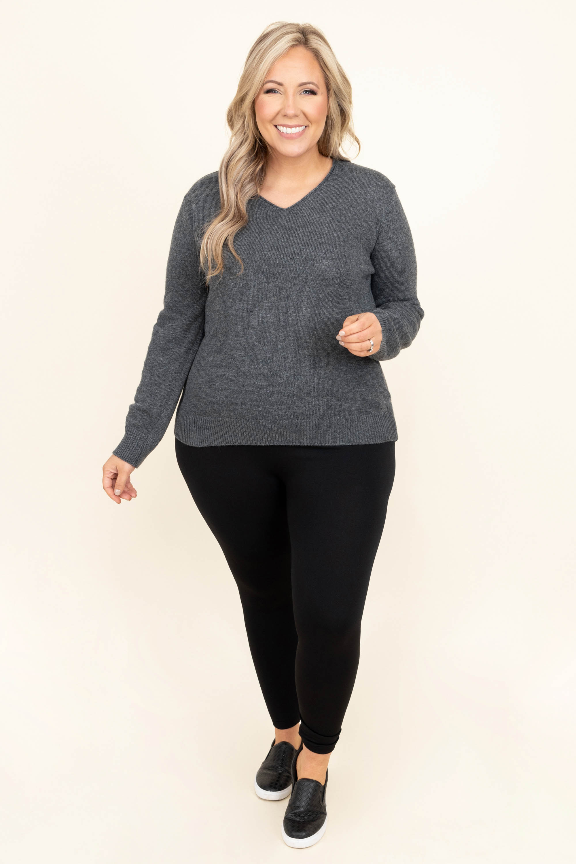 Mountain Nights Top, Black - Giverhouse