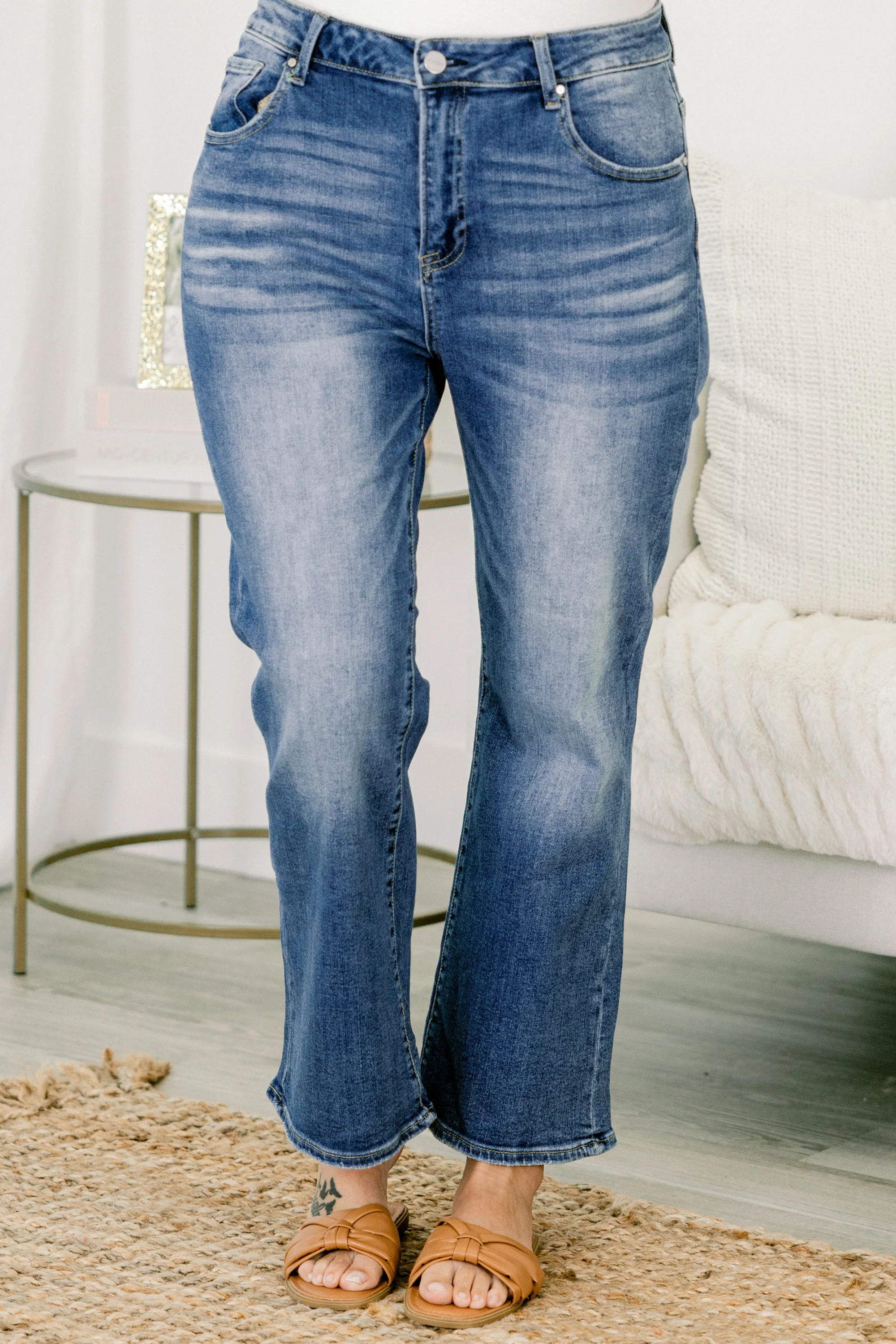 Personal Taste Jeans, Blue - Giverhouse