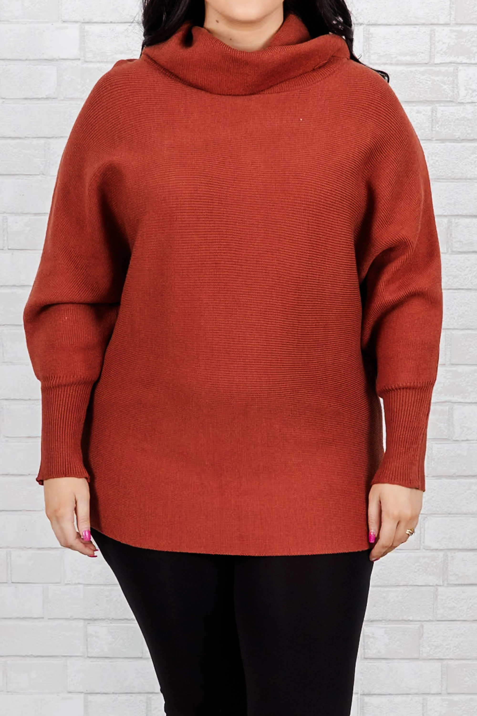 Our Love Is Easy Sweater, Caramel - Giverhouse