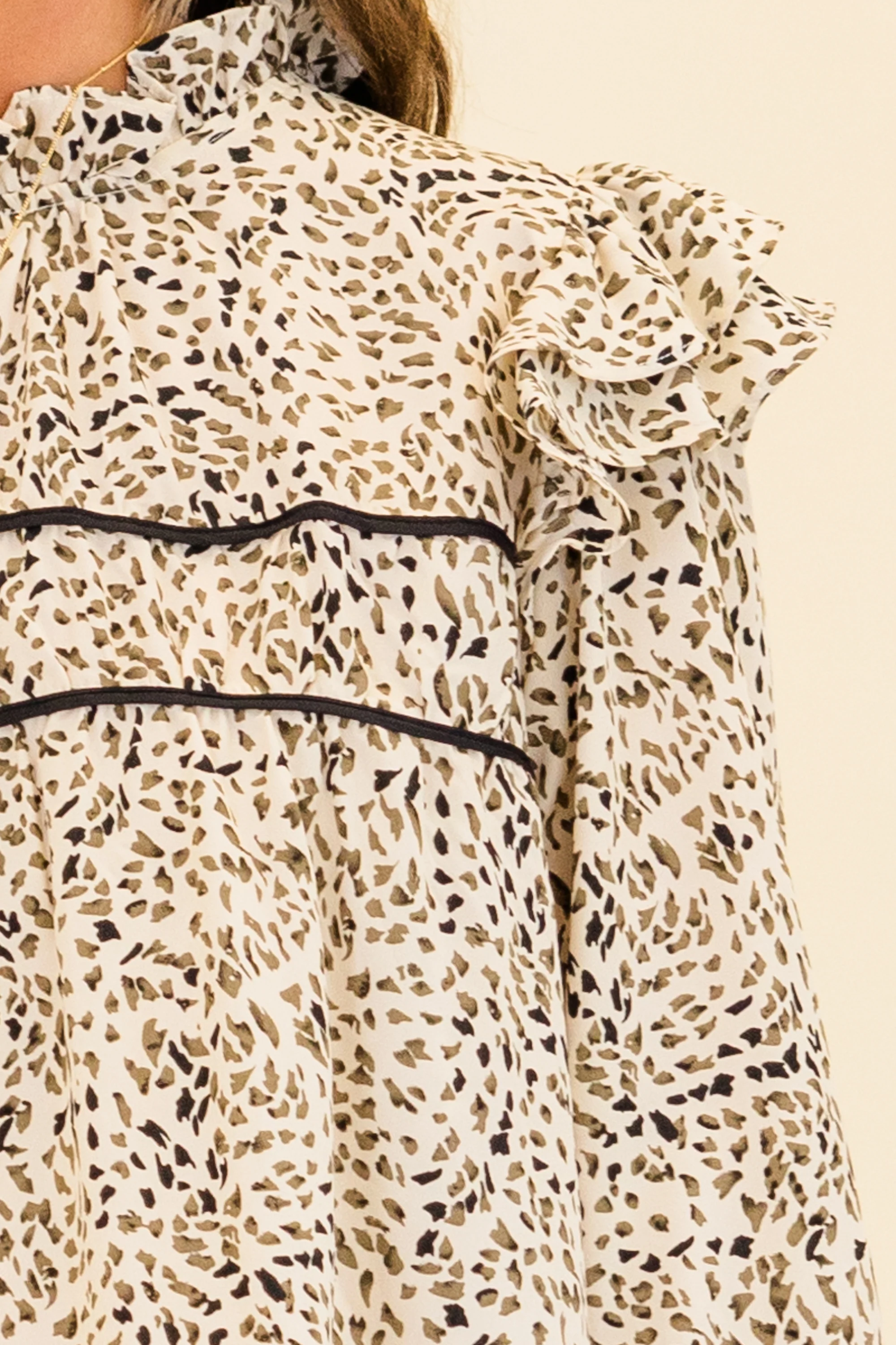 Unmatched Love Dress, Gray - Giverhouse