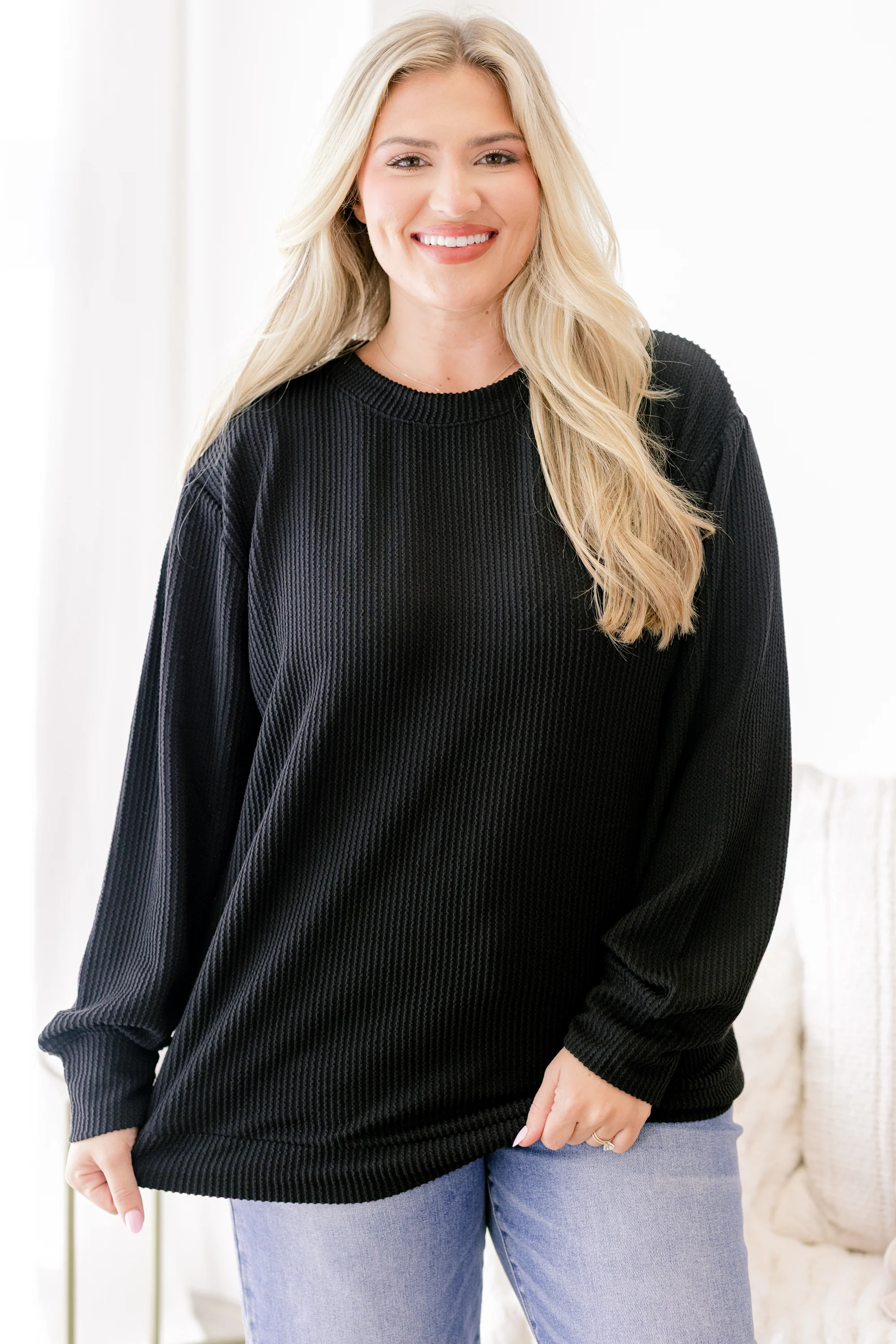 Come Back Around Top, Black - Giverhouse