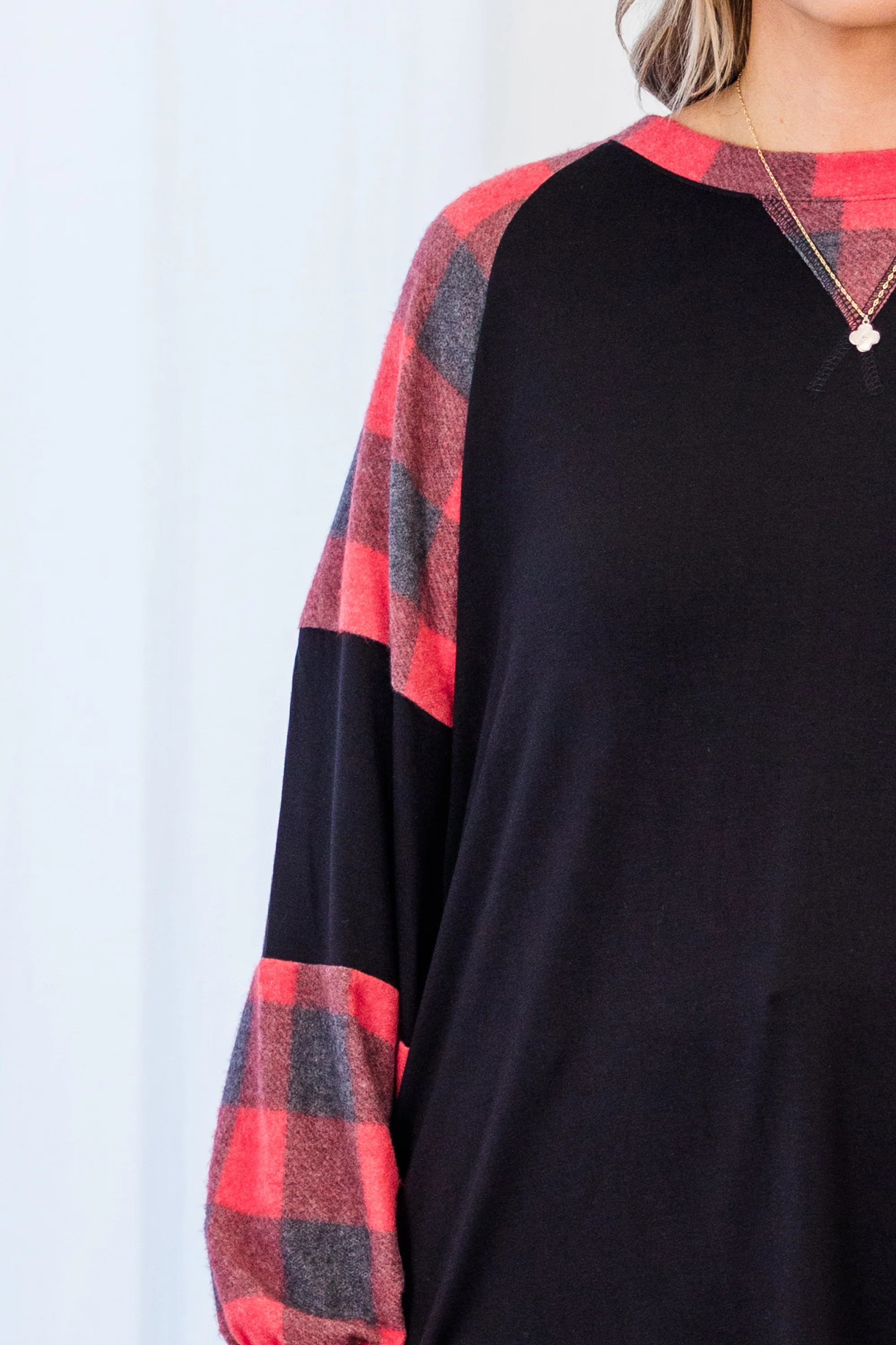 Best There Is Top, Red - Giverhouse