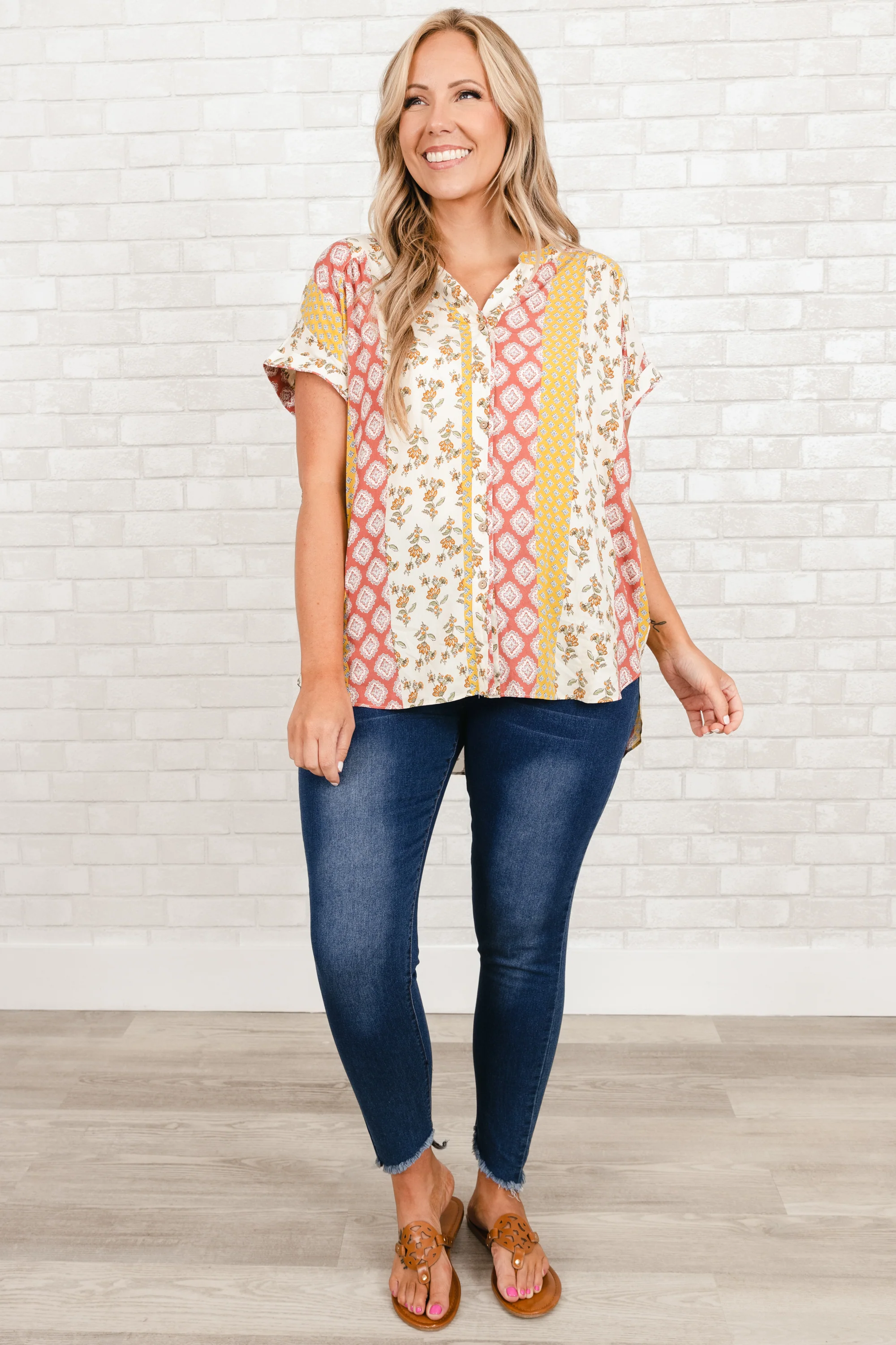 Jumping Jeggings, Medium - Giverhouse