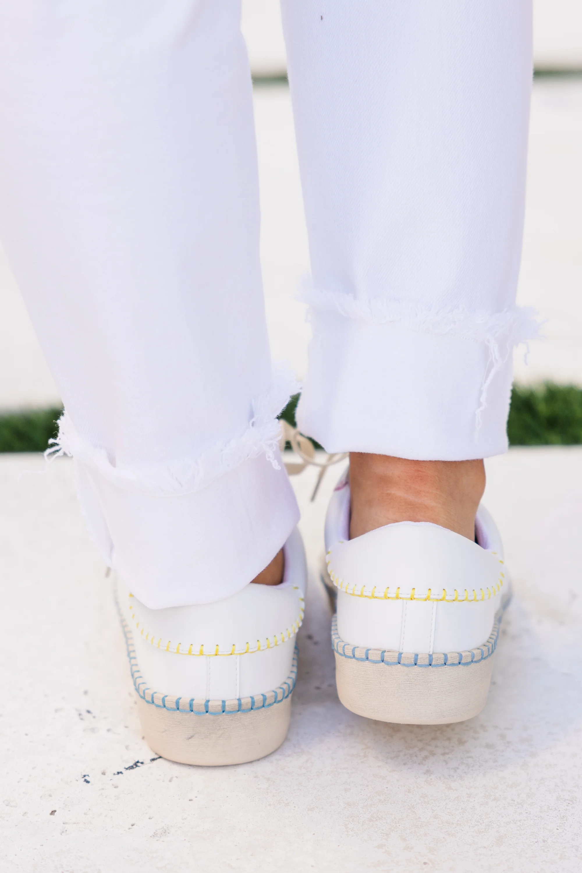 Corky's: Days That Fade Sneakers, Multi - Giverhouse