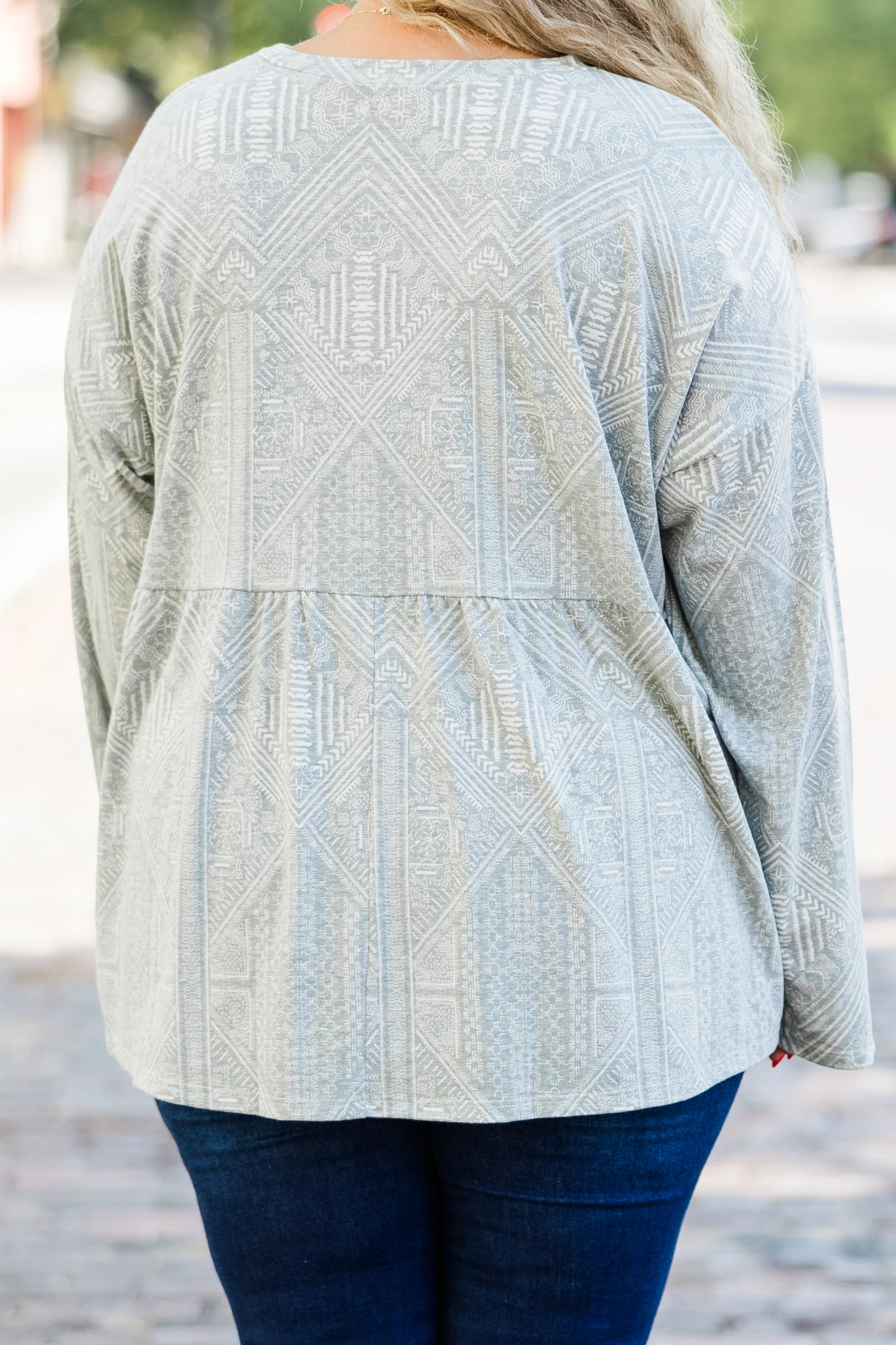 When I Go Top, Sage - Giverhouse