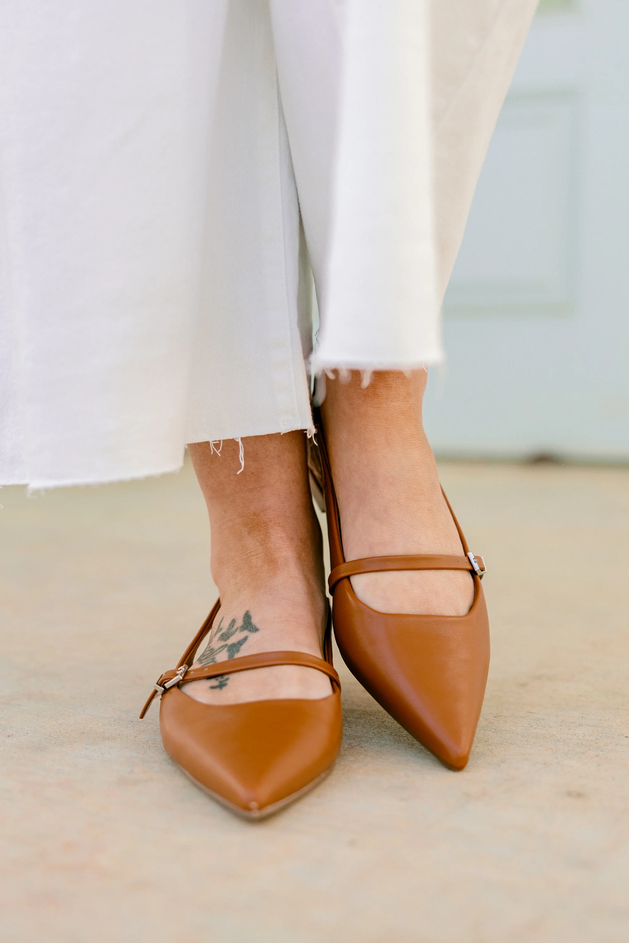 Midtown Market Flats, Camel - Giverhouse