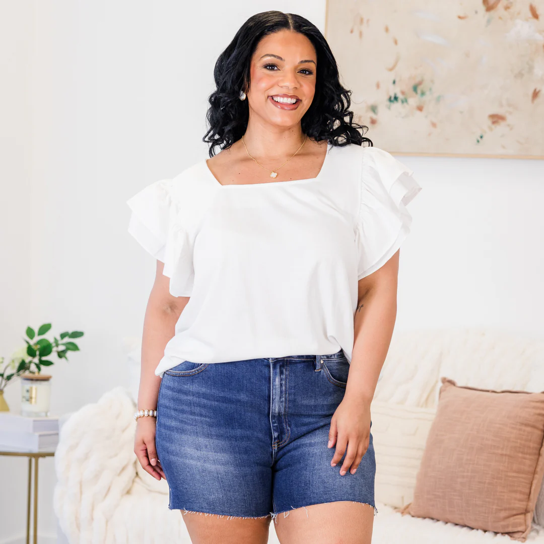 Loving Life Shorts, Dark - Giverhouse