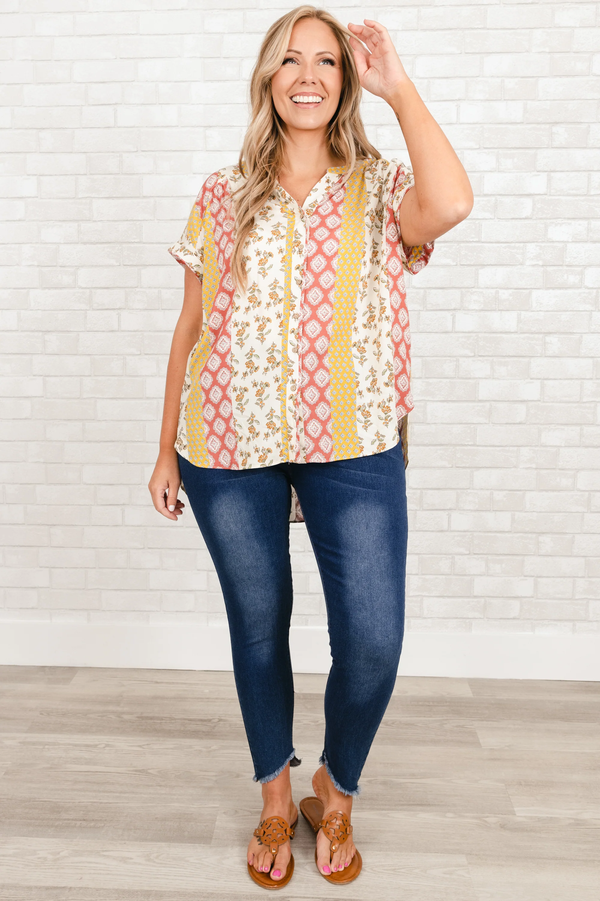 Jumping Jeggings, Medium - Giverhouse