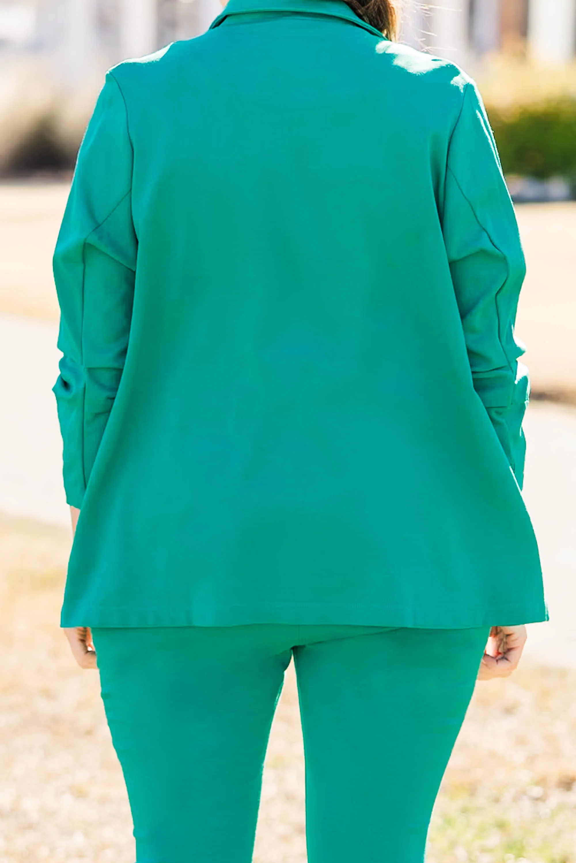 She's A Trail Blazer, Kelly Green - Giverhouse