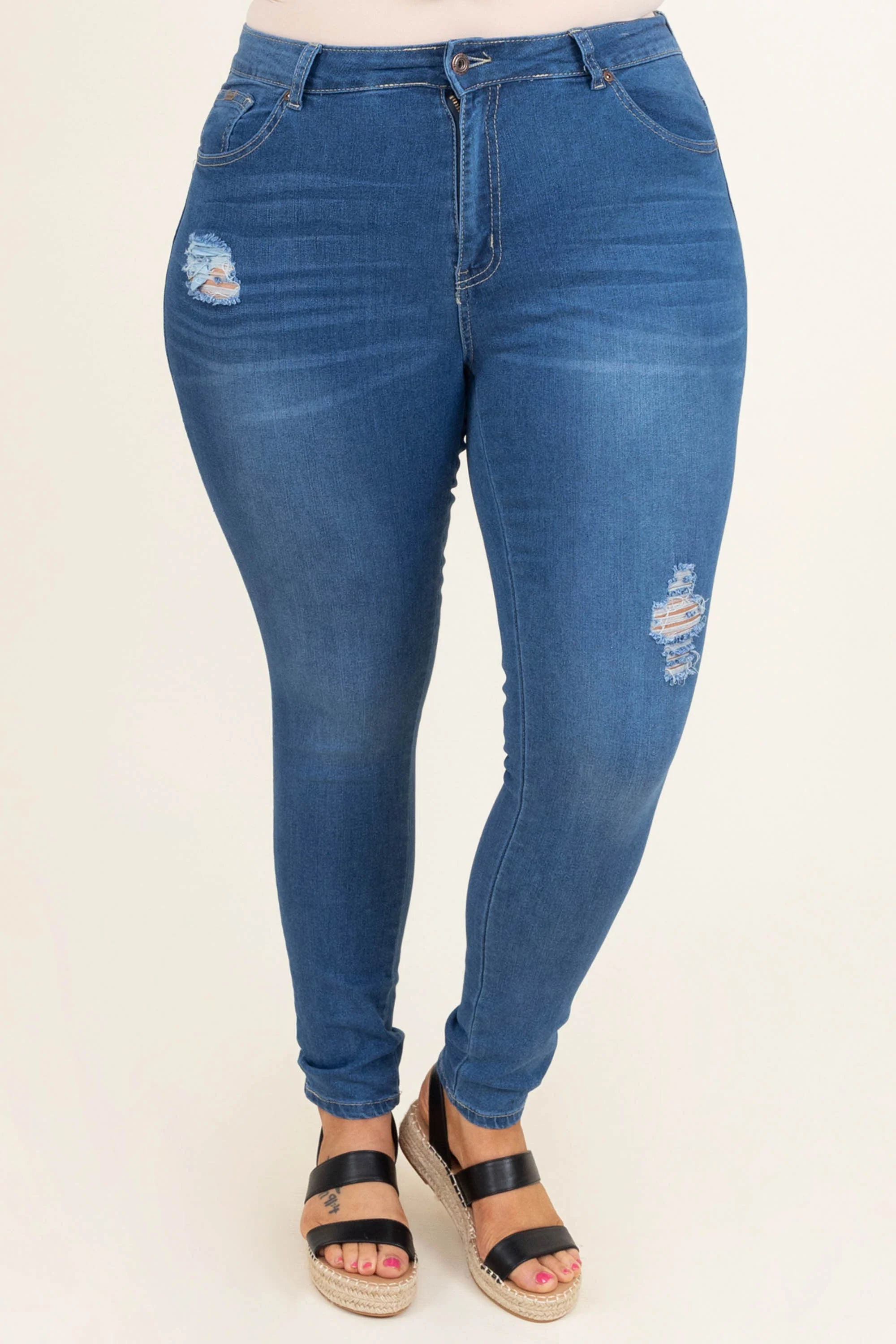 Only To Her Jeggings, Medium - Giverhouse