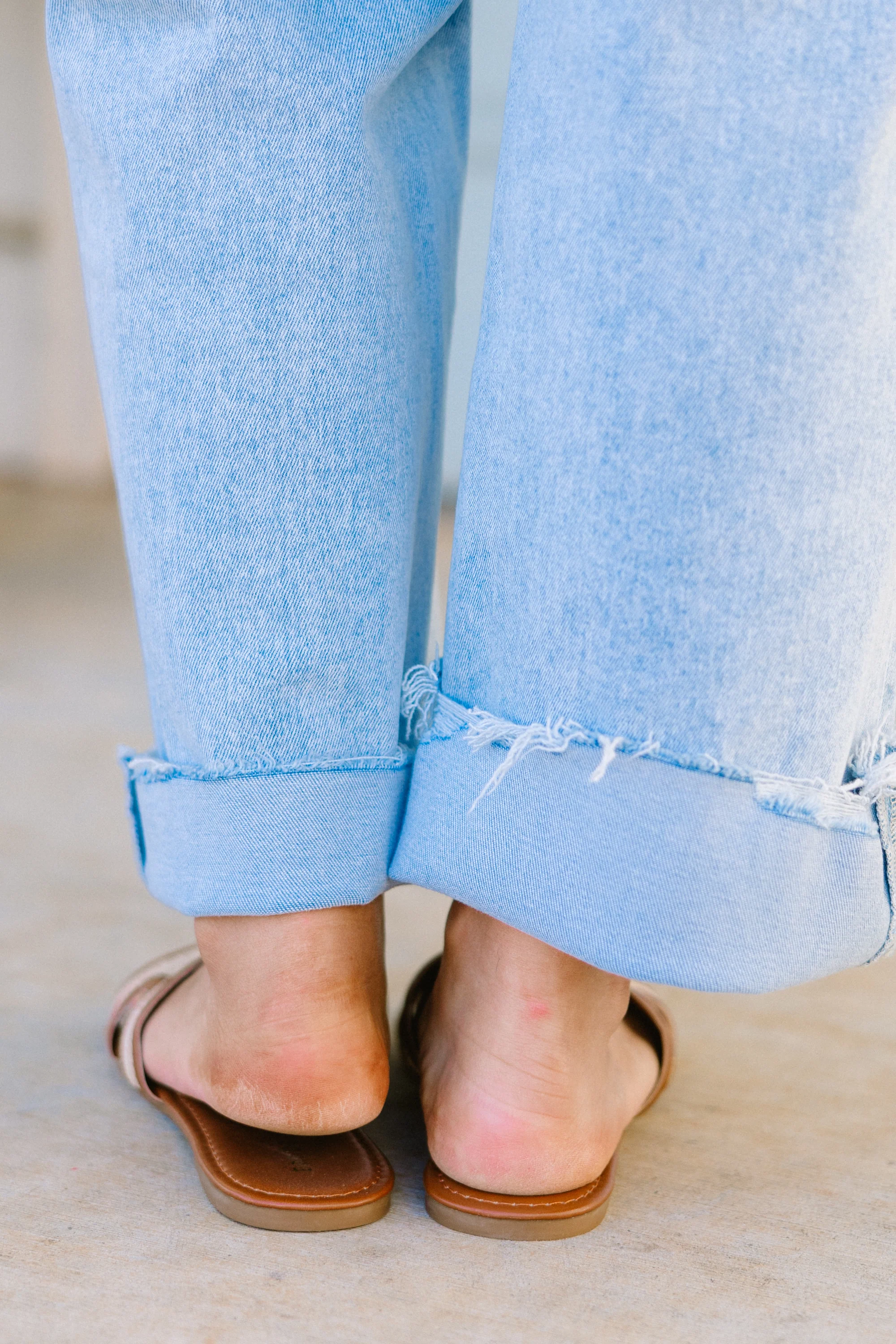 Reinvent Yourself Sandals, Brown - Giverhouse