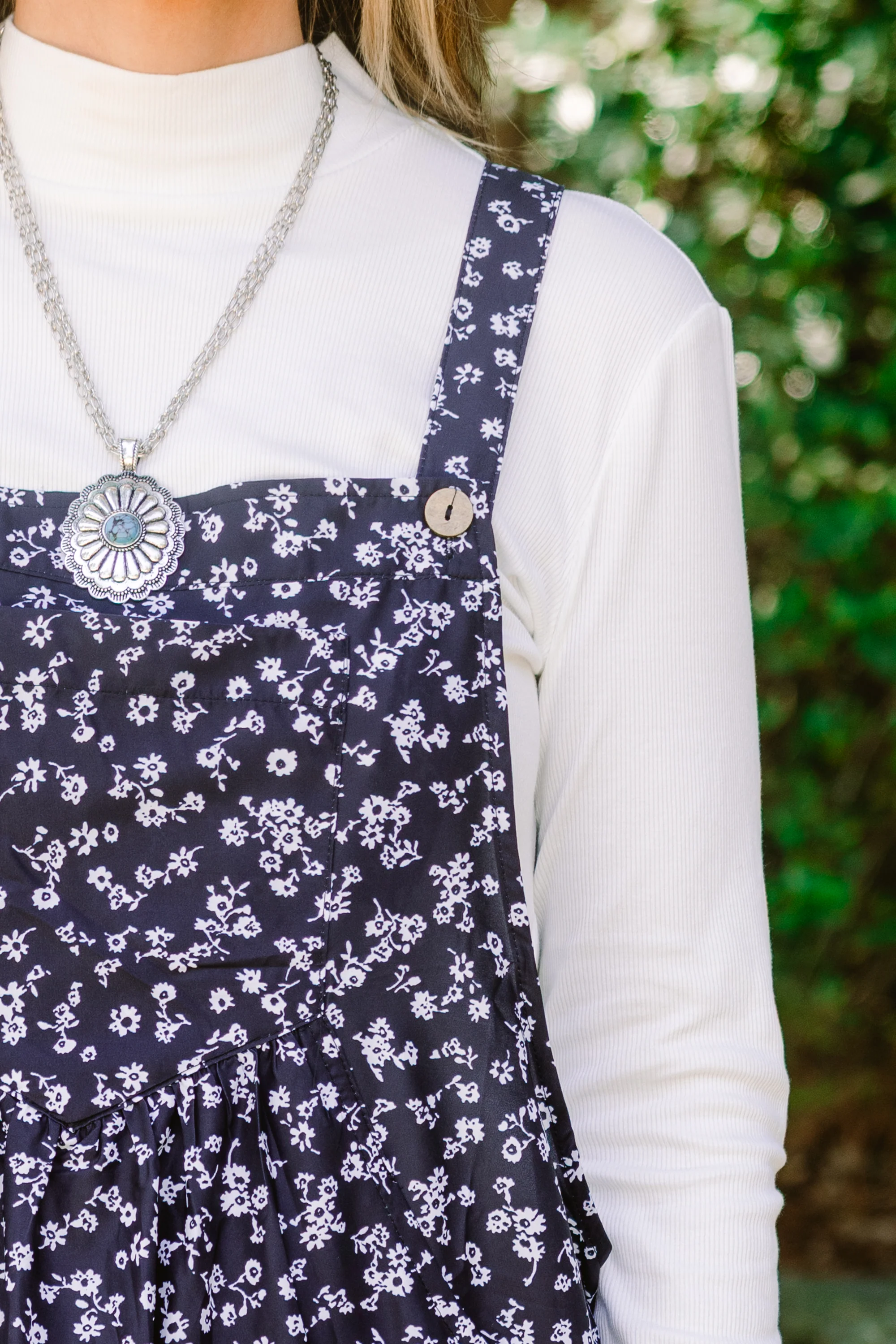 Got To Dance Dress, Black Print - Giverhouse