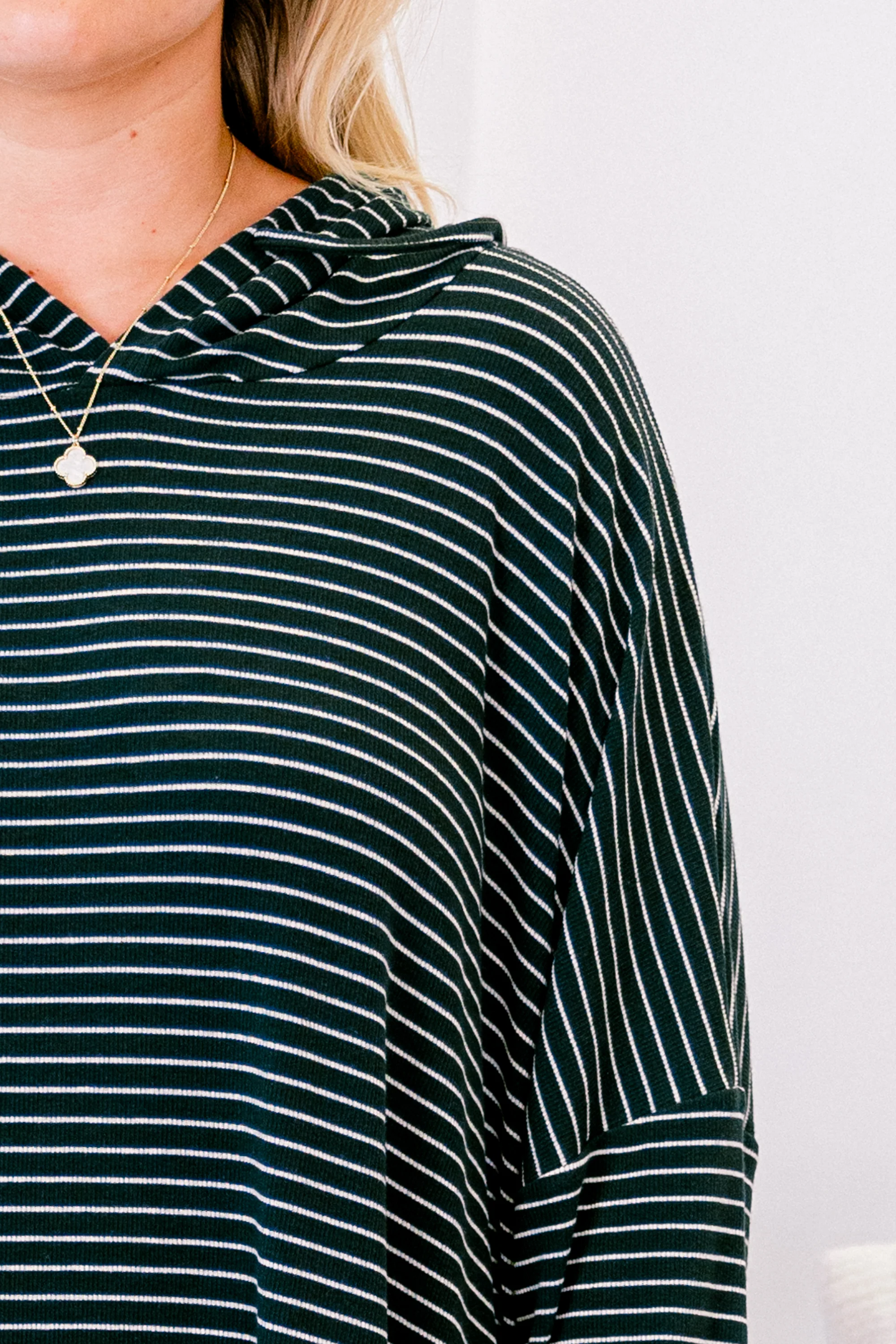 Don't Fall Tonight Hoodie, Olive - Giverhouse