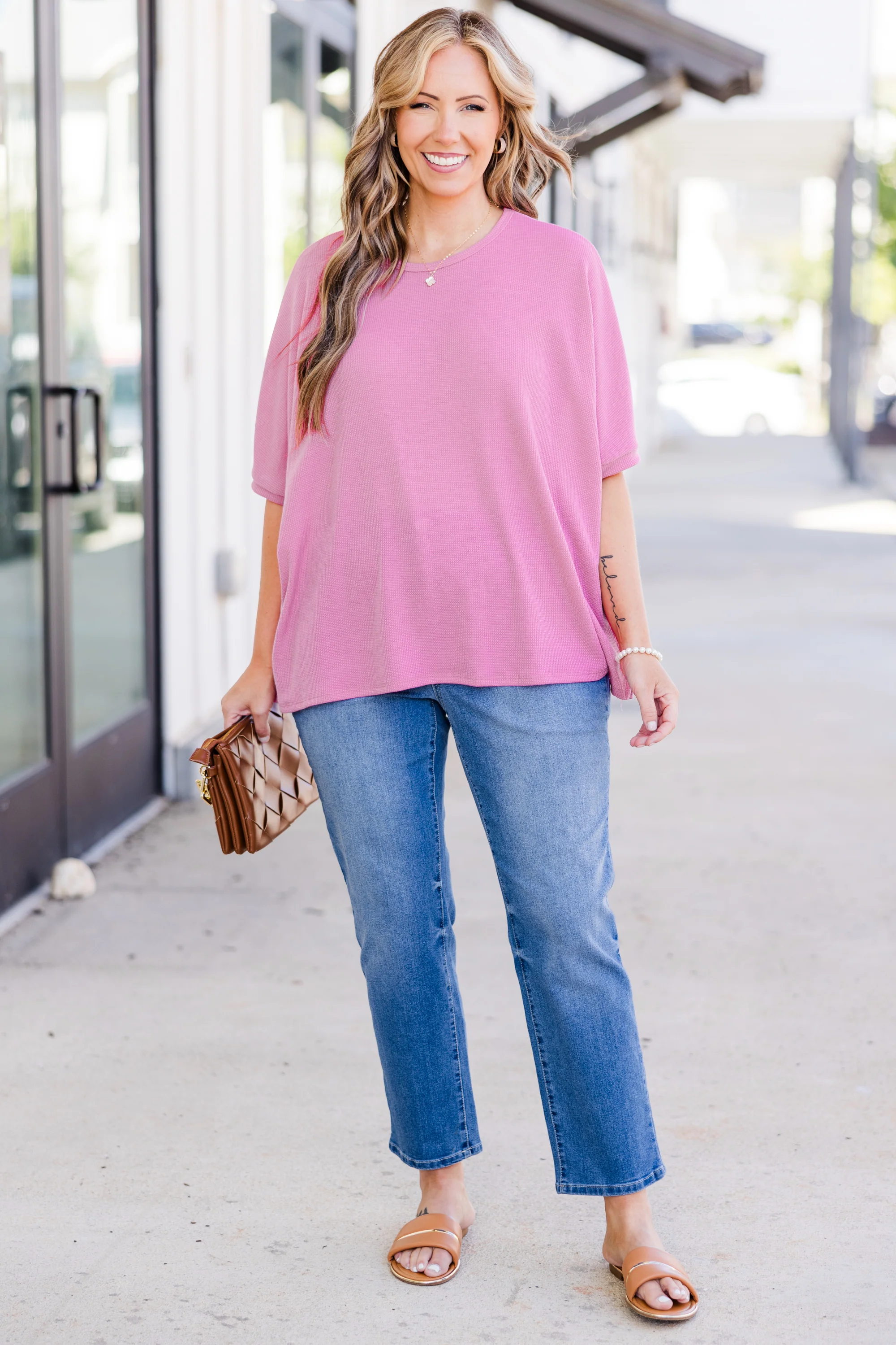 1822 Denim: Secrets Out Jeans, Kinsley - Giverhouse