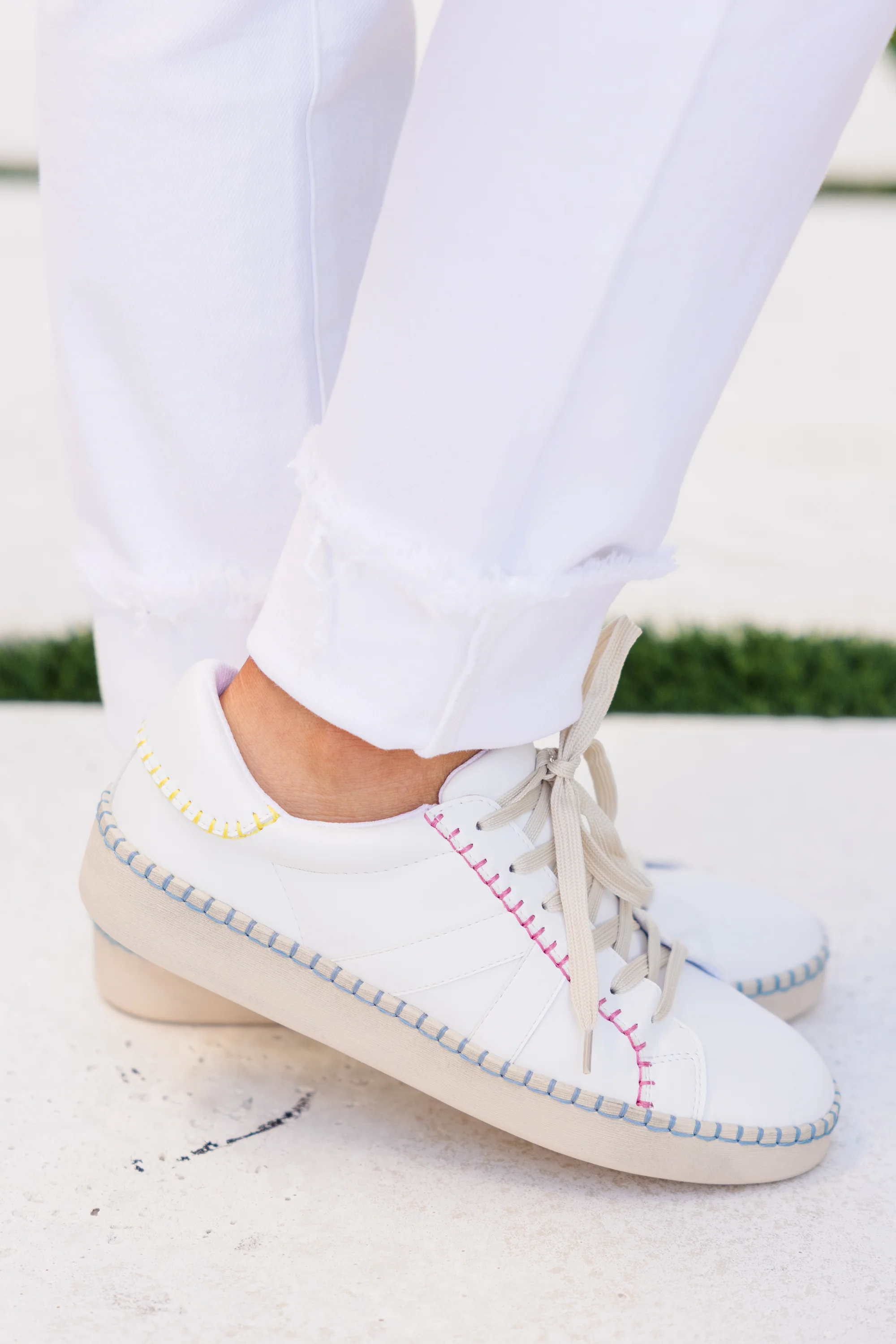 Corky's: Days That Fade Sneakers, Multi - Giverhouse