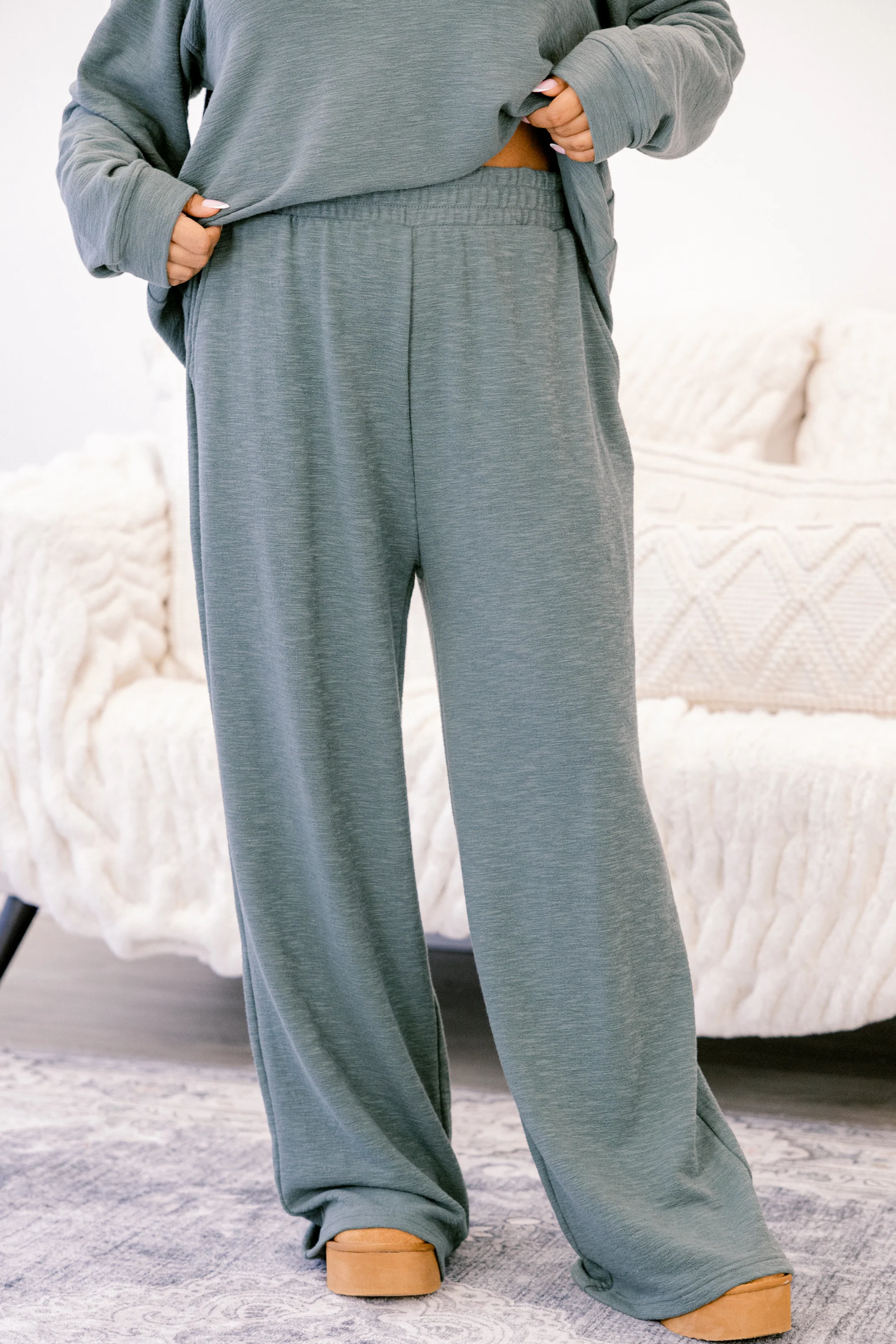 Lazy Saturday Nights Set, Ash Jade - Giverhouse