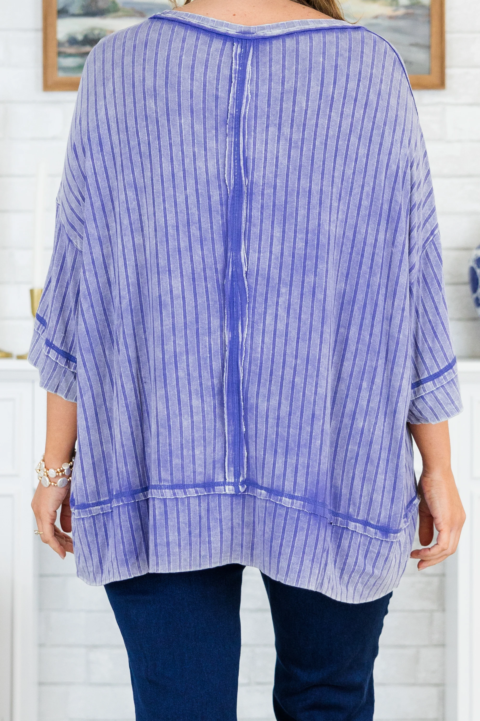 You're All Mine Top, Marlin - Giverhouse