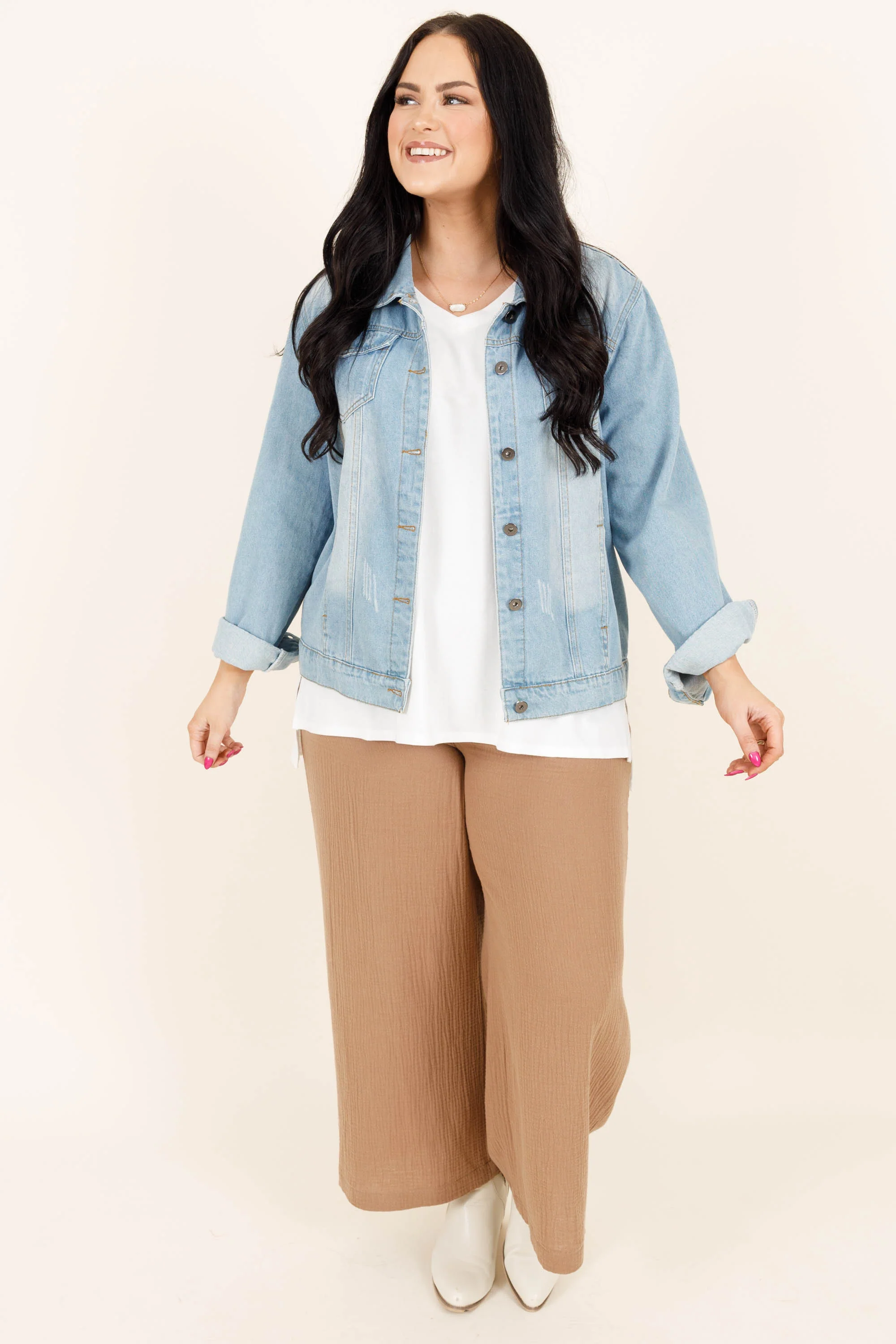 Free Flowin' Pants, Mushroom - Giverhouse