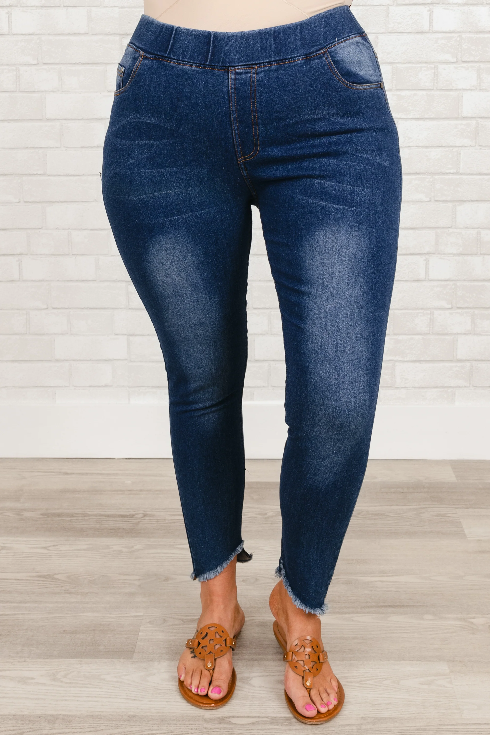 Jumping Jeggings, Medium - Giverhouse