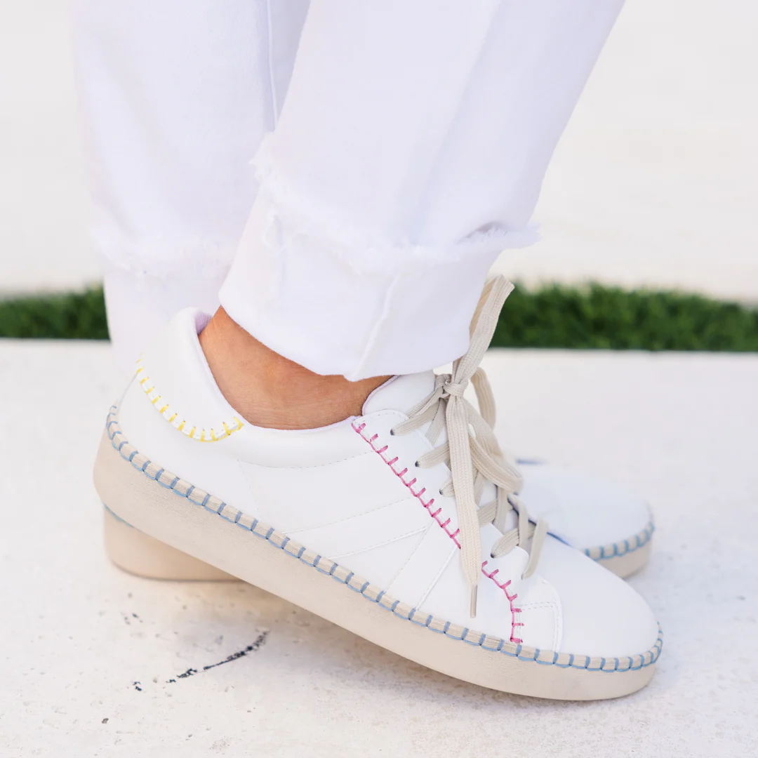 Corky's: Days That Fade Sneakers, Multi - Giverhouse