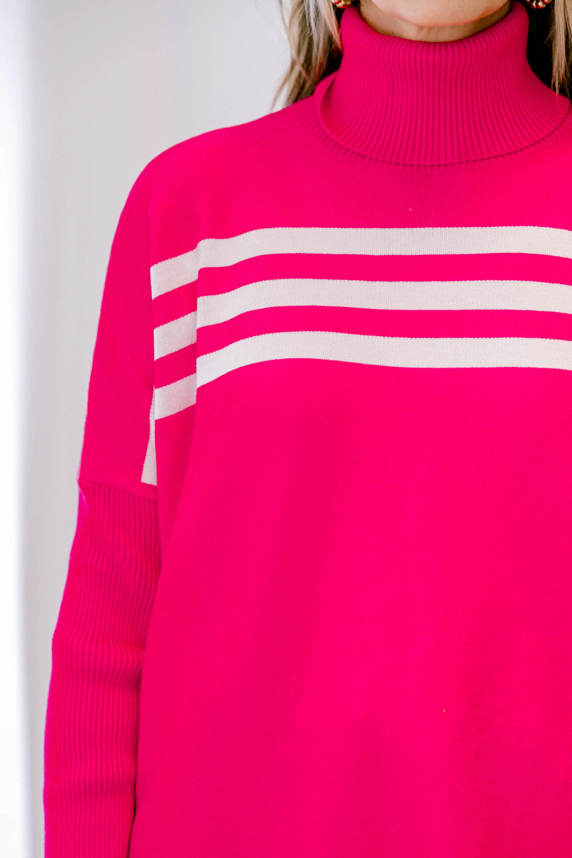 Anything For My Baby Tunic, Pink - Giverhouse