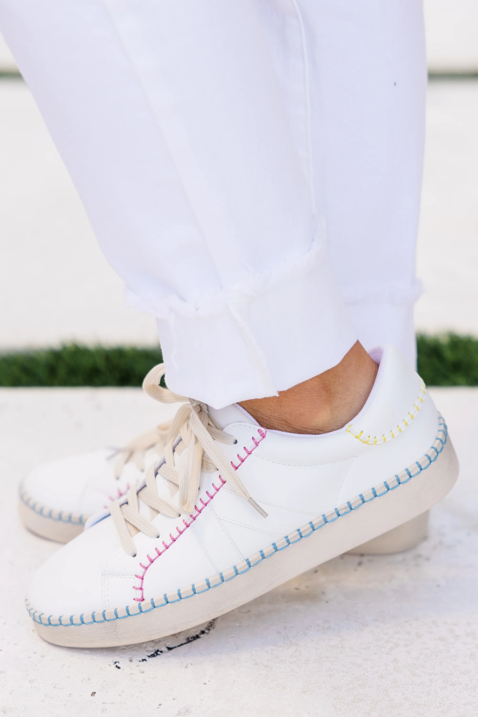 Corky's: Days That Fade Sneakers, Multi - Giverhouse