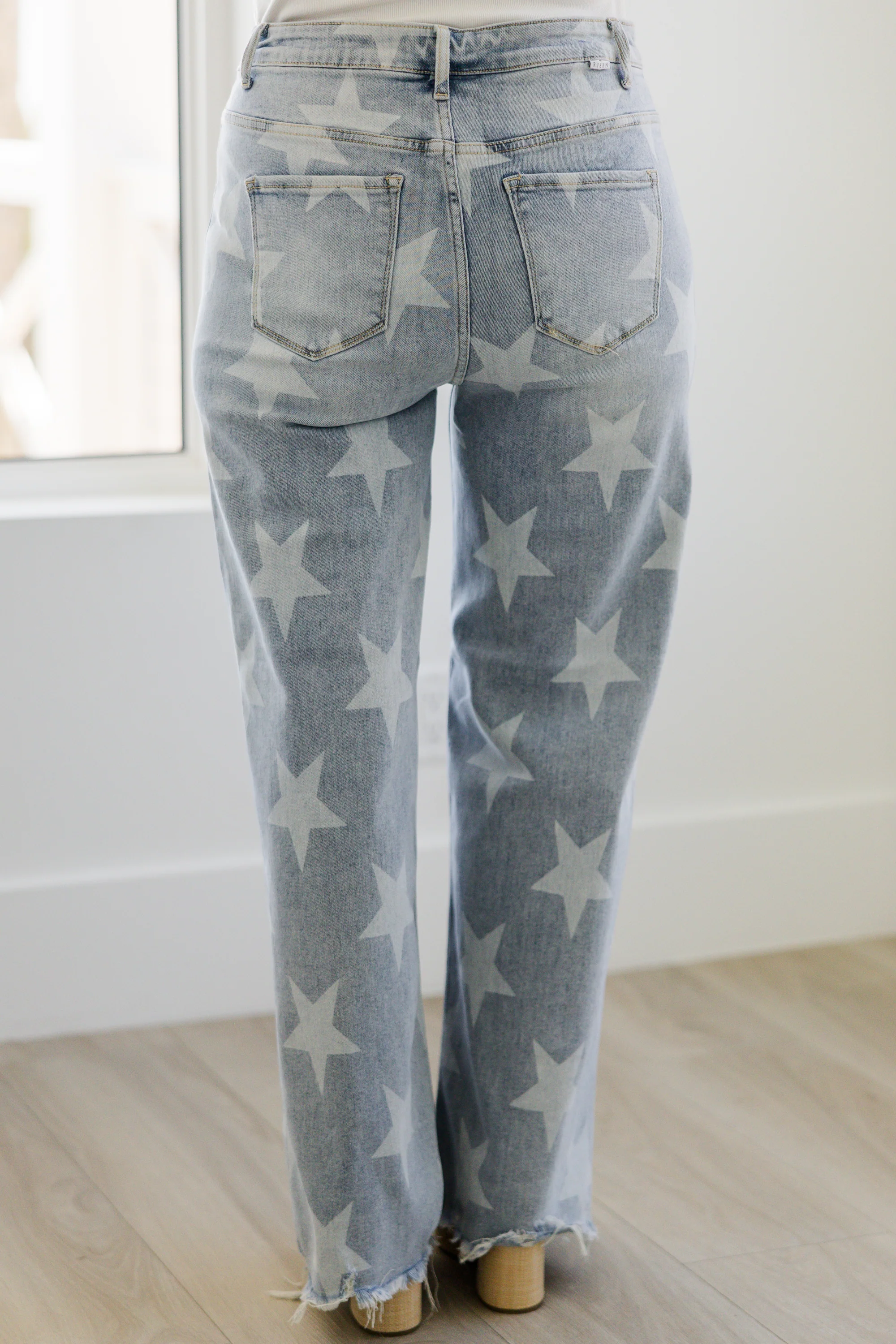 Most Popular Jeans, Light - Giverhouse