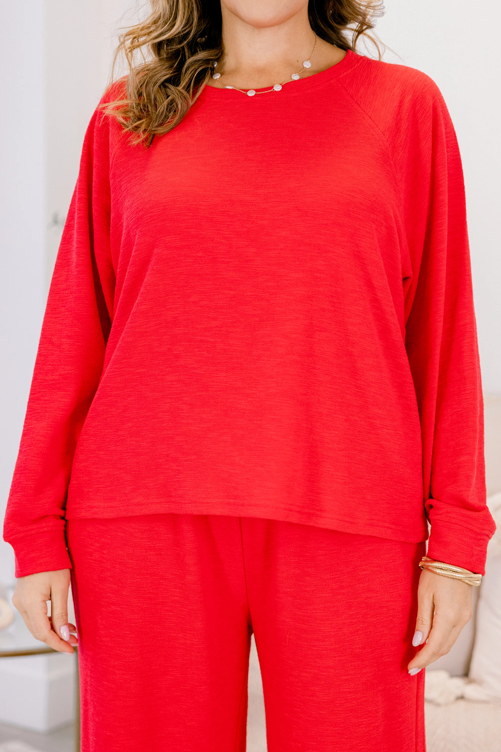 Lazy Saturday Nights Set, Ruby - Giverhouse