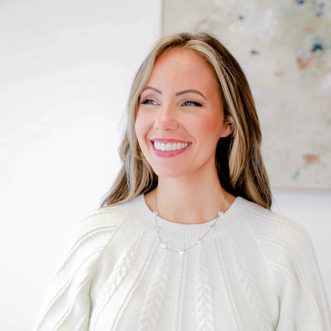 Love Songs For You Necklace, Gold - Giverhouse