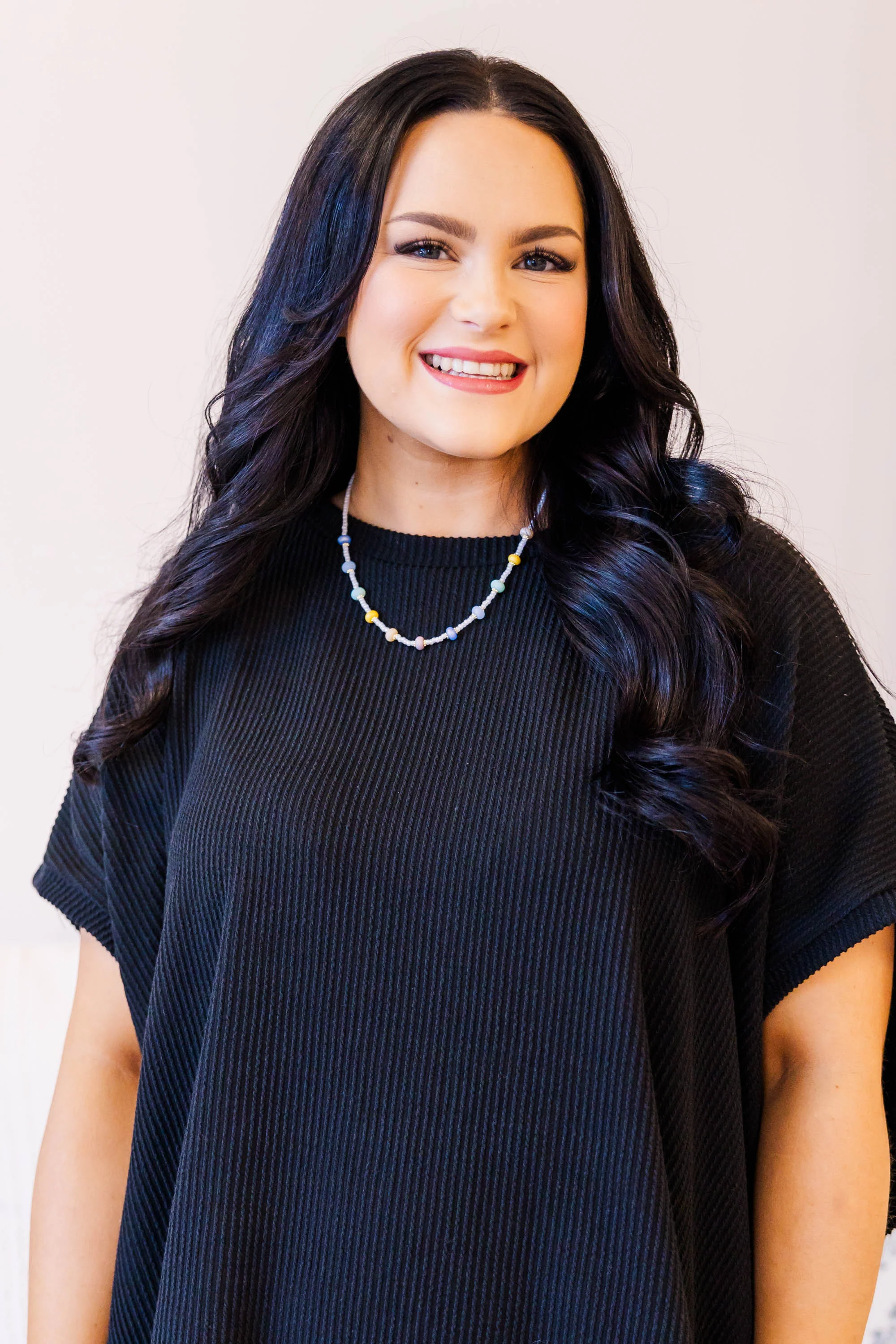 See Me Necklace, Multi - Giverhouse