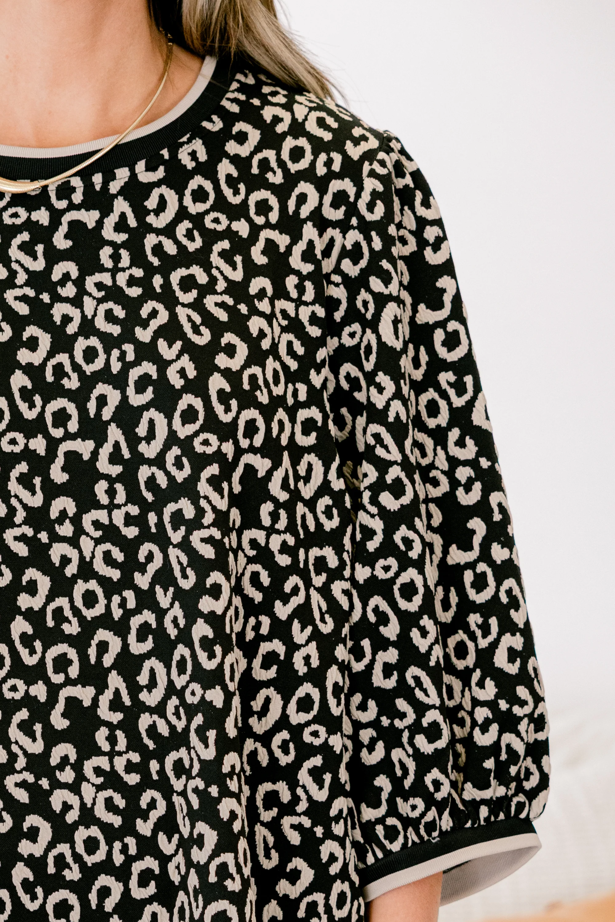 Path To Greatness Dress, Black - Giverhouse