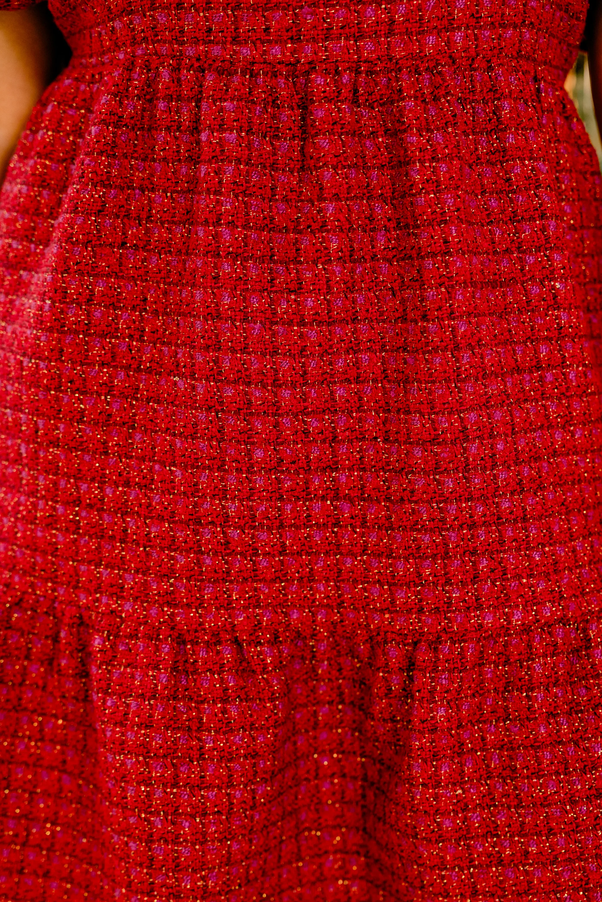 Look No Further Dress, Wine - Giverhouse