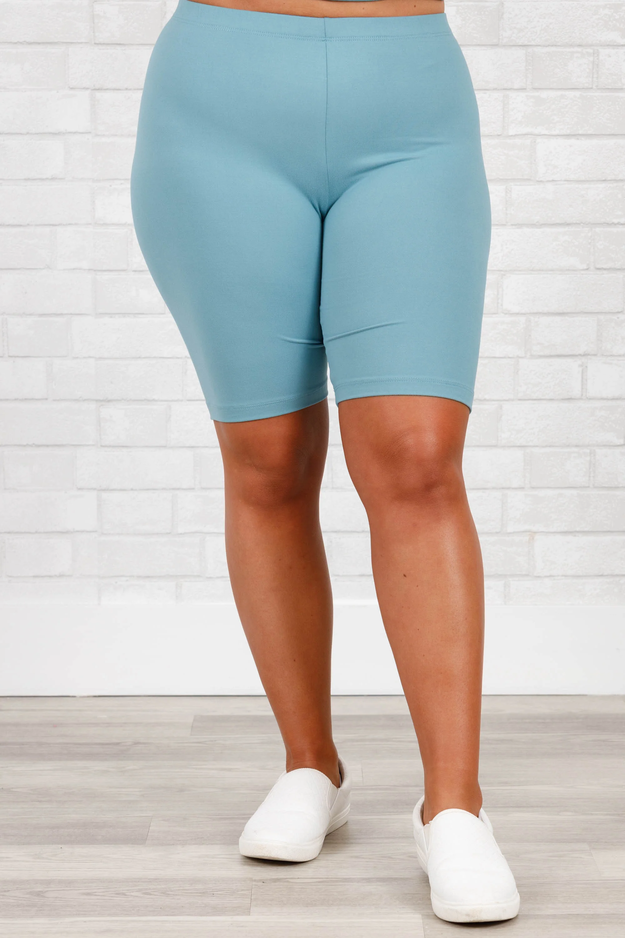 Bare Necessities Set, Dusty Teal - Giverhouse