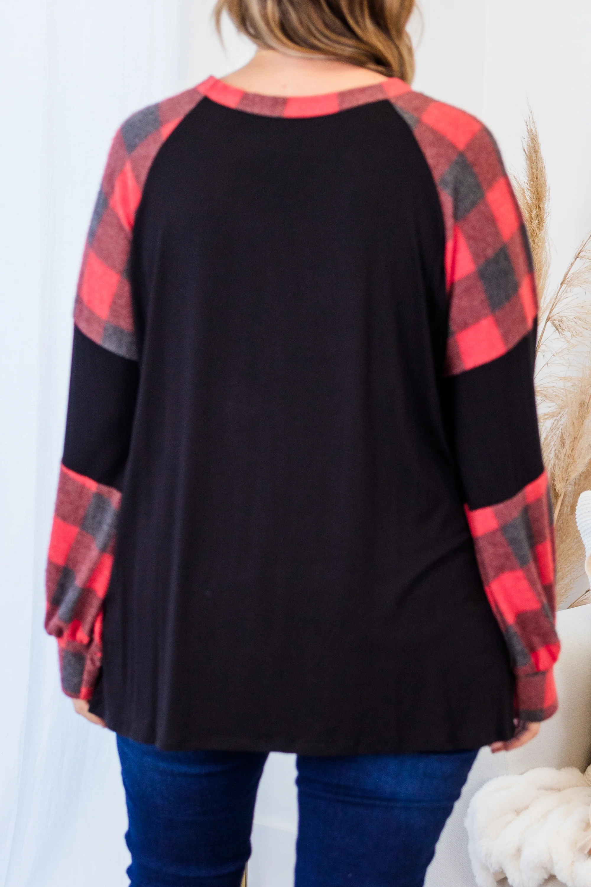 Best There Is Top, Red - Giverhouse