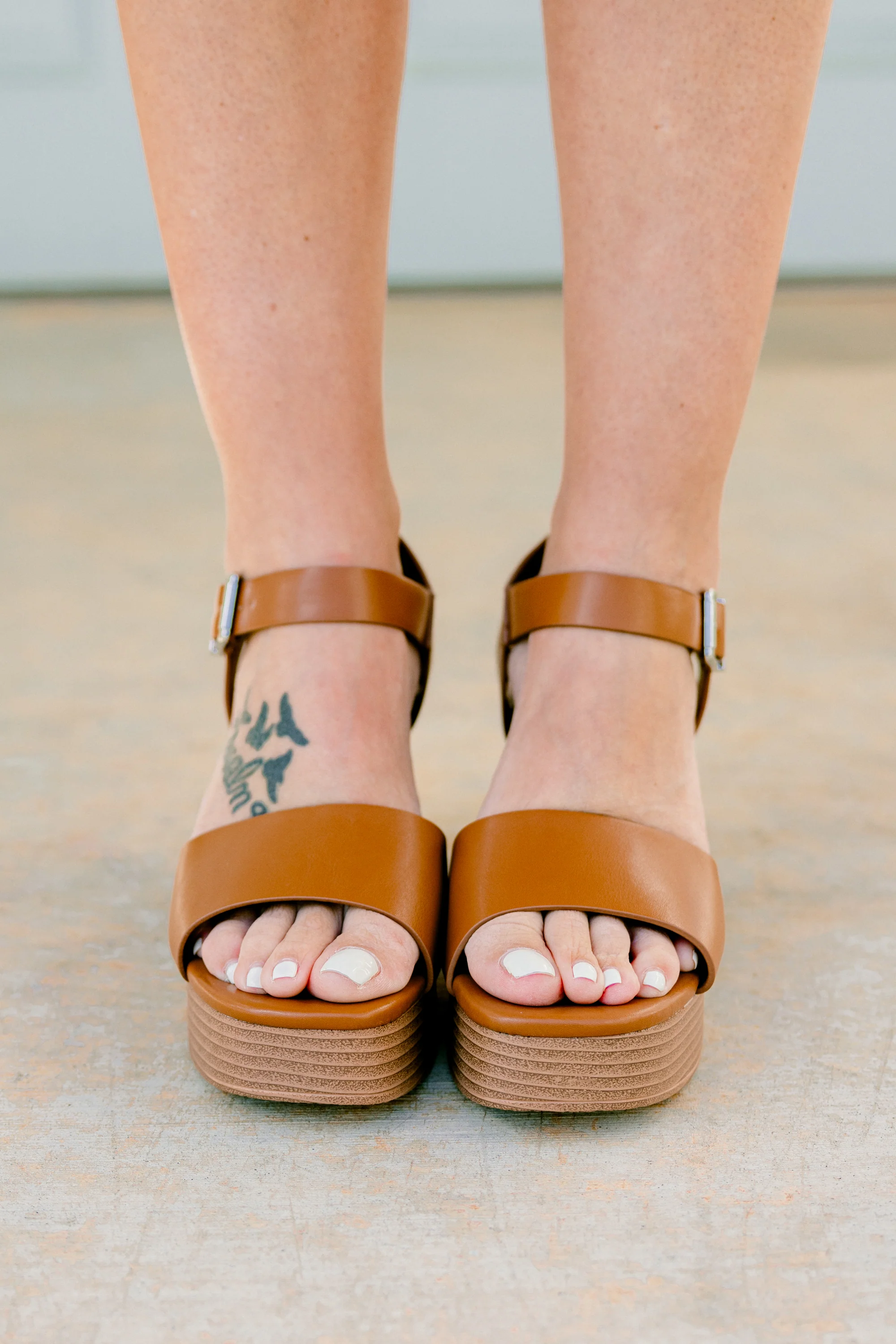 Wild Grace Heels, Camel - Giverhouse