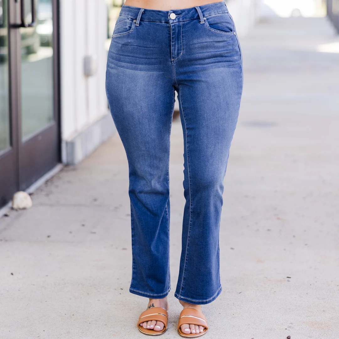 1822 Denim: Still The Only One Jeans, Serenity - Giverhouse