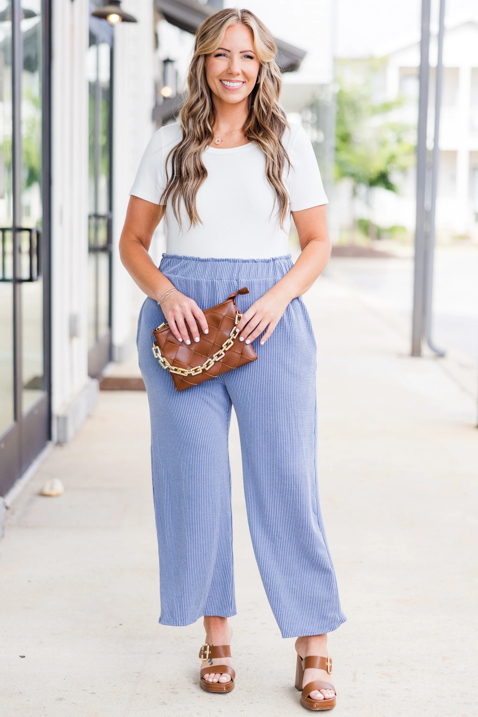 It's All The Same Pants, Vintage Denim - Giverhouse