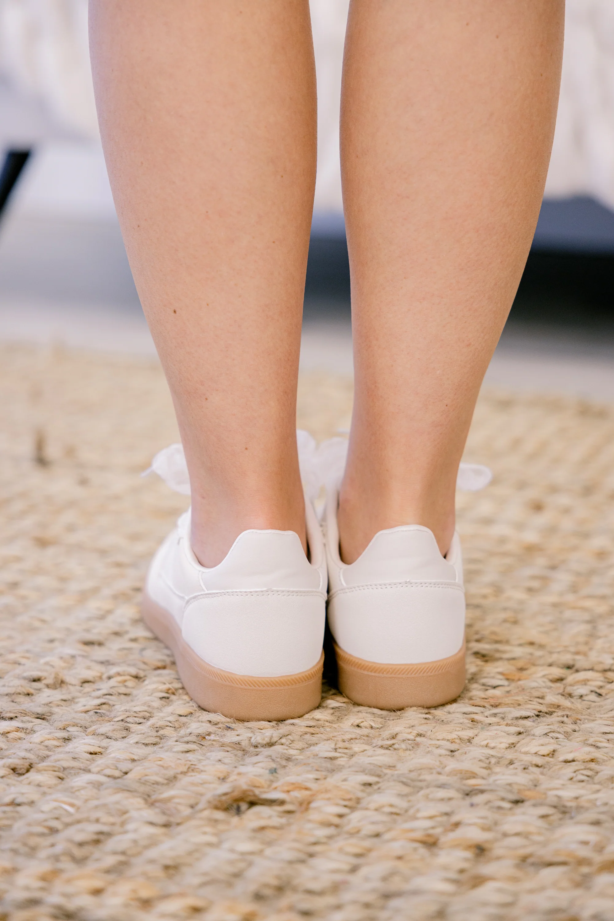 These Days Sneakers, Beige - Giverhouse