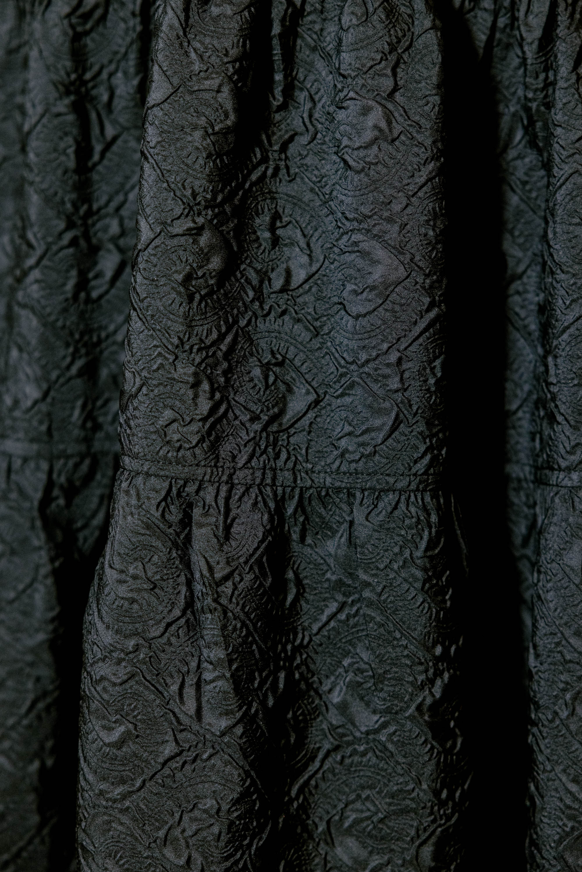 Isn't She Something Dress, Black - Giverhouse