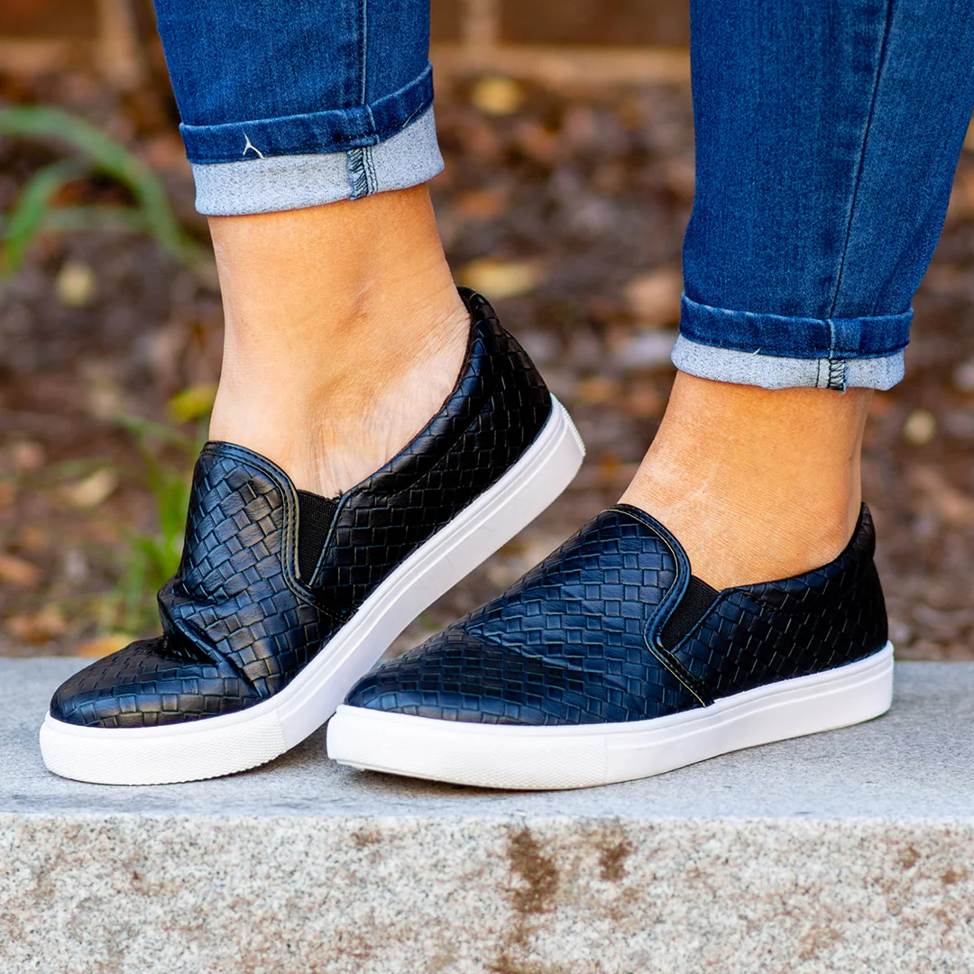 Grand Prize Slides, Black-White - Giverhouse