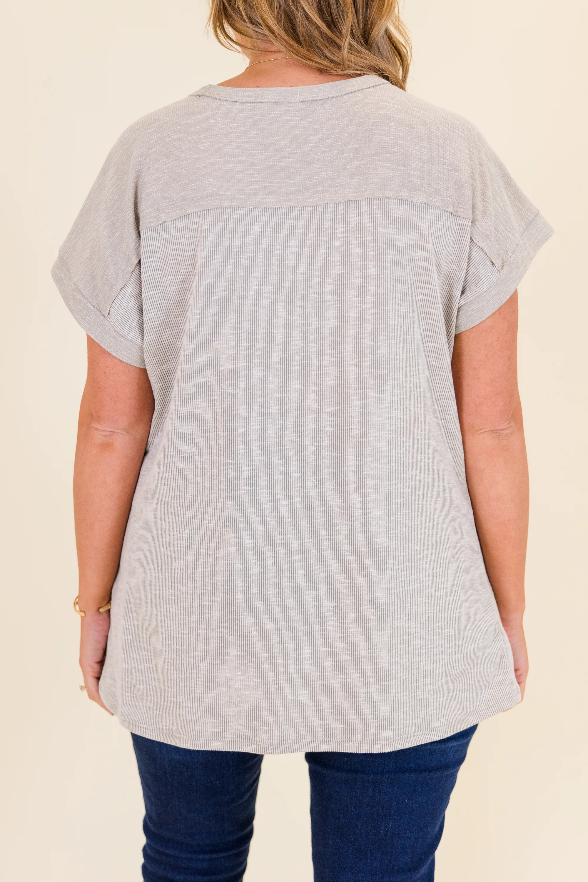 As Time Passes Top, Sand - Giverhouse