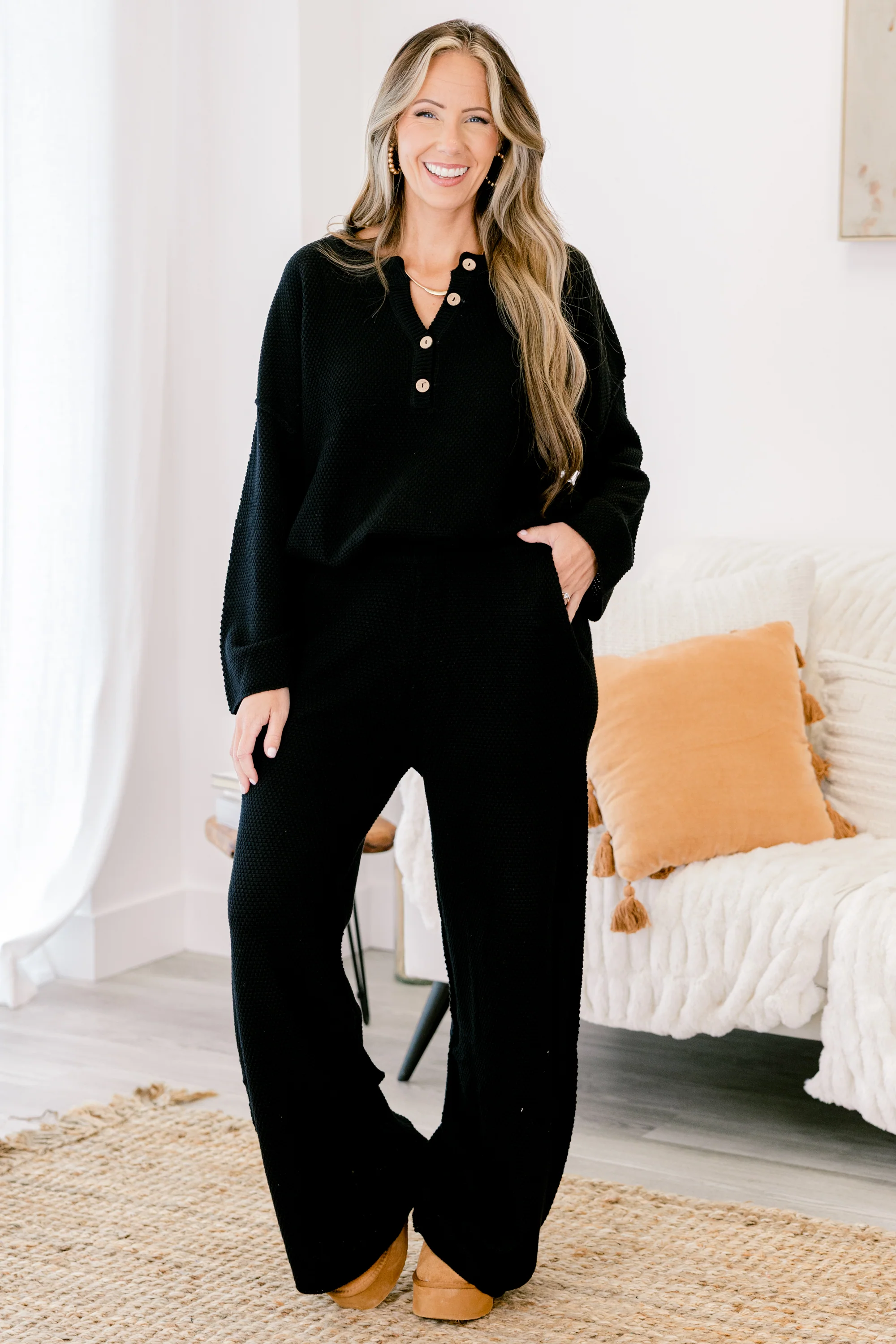 Gone Wild Set, Black - Giverhouse