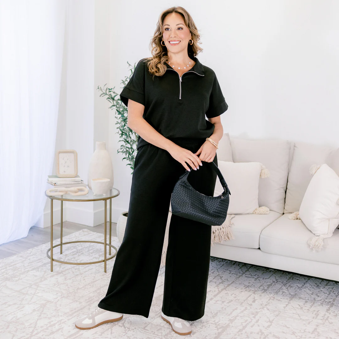 Making Changes Set, Black - Giverhouse